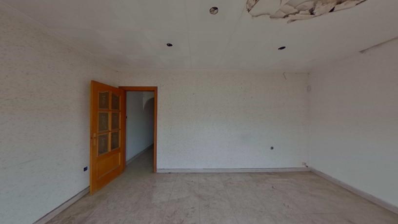 Piso en venta en calle Nord