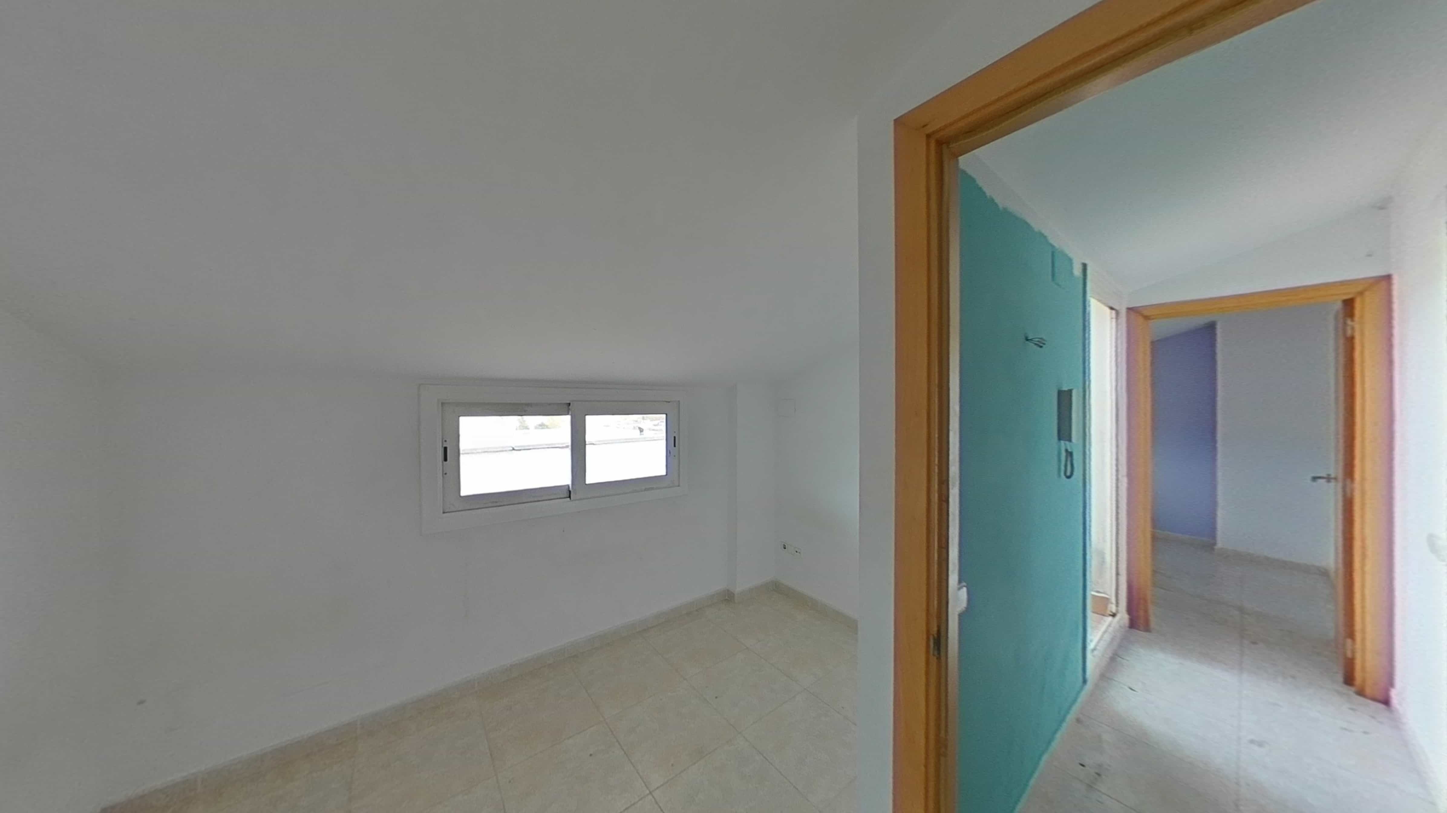 Piso en venta en calle Sevilla