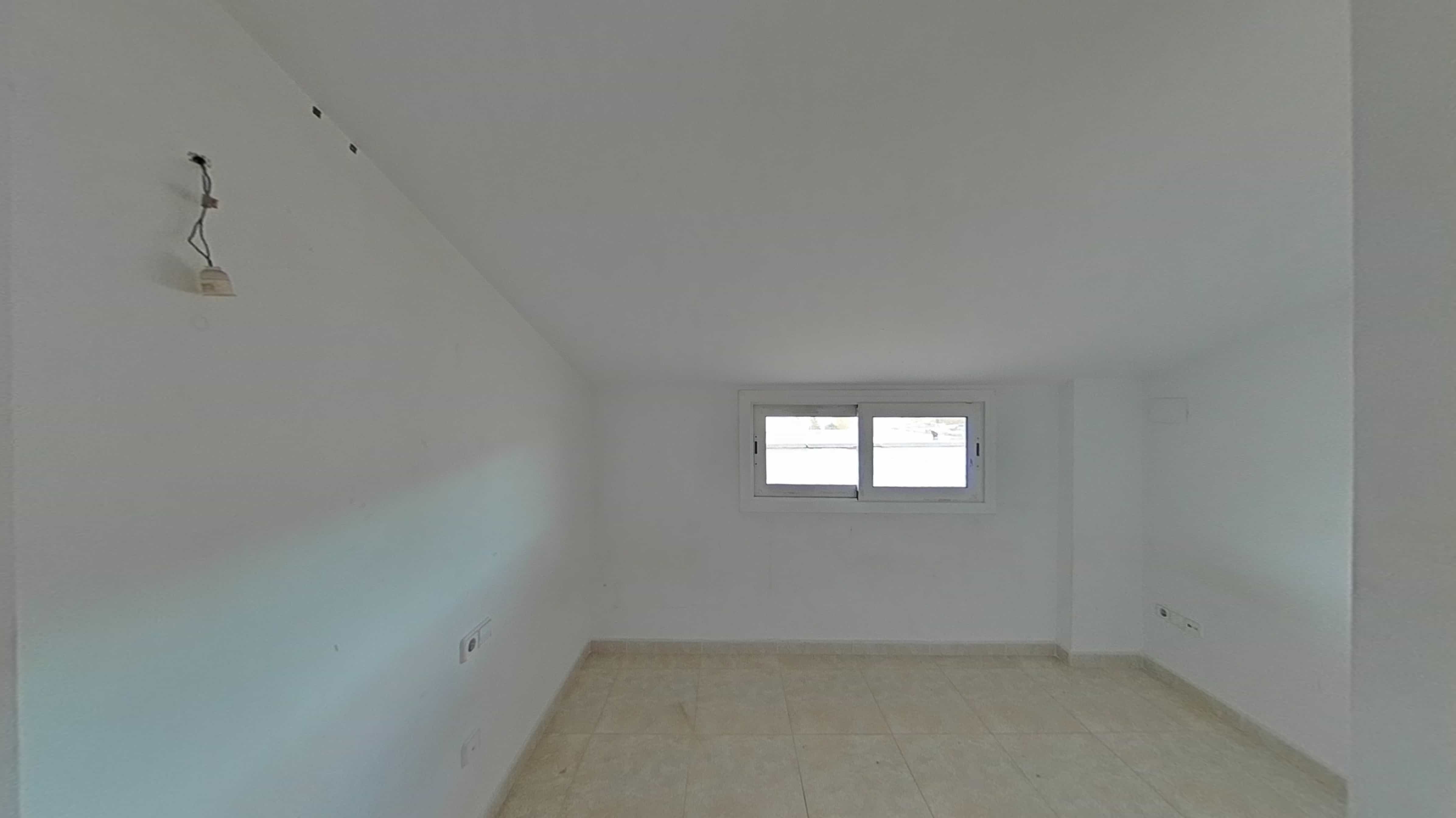 Piso en venta en calle Sevilla