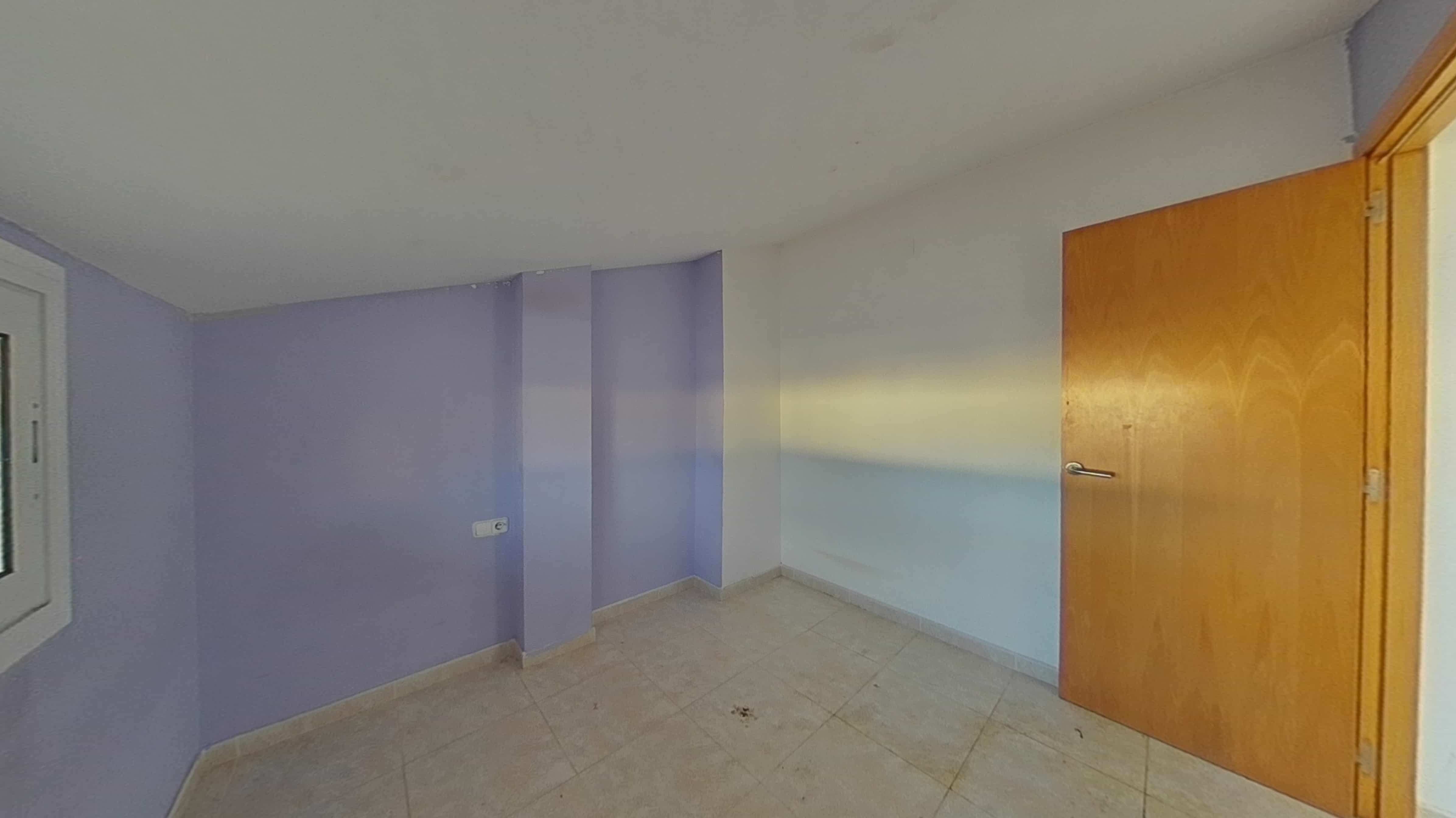 Piso en venta en calle Sevilla