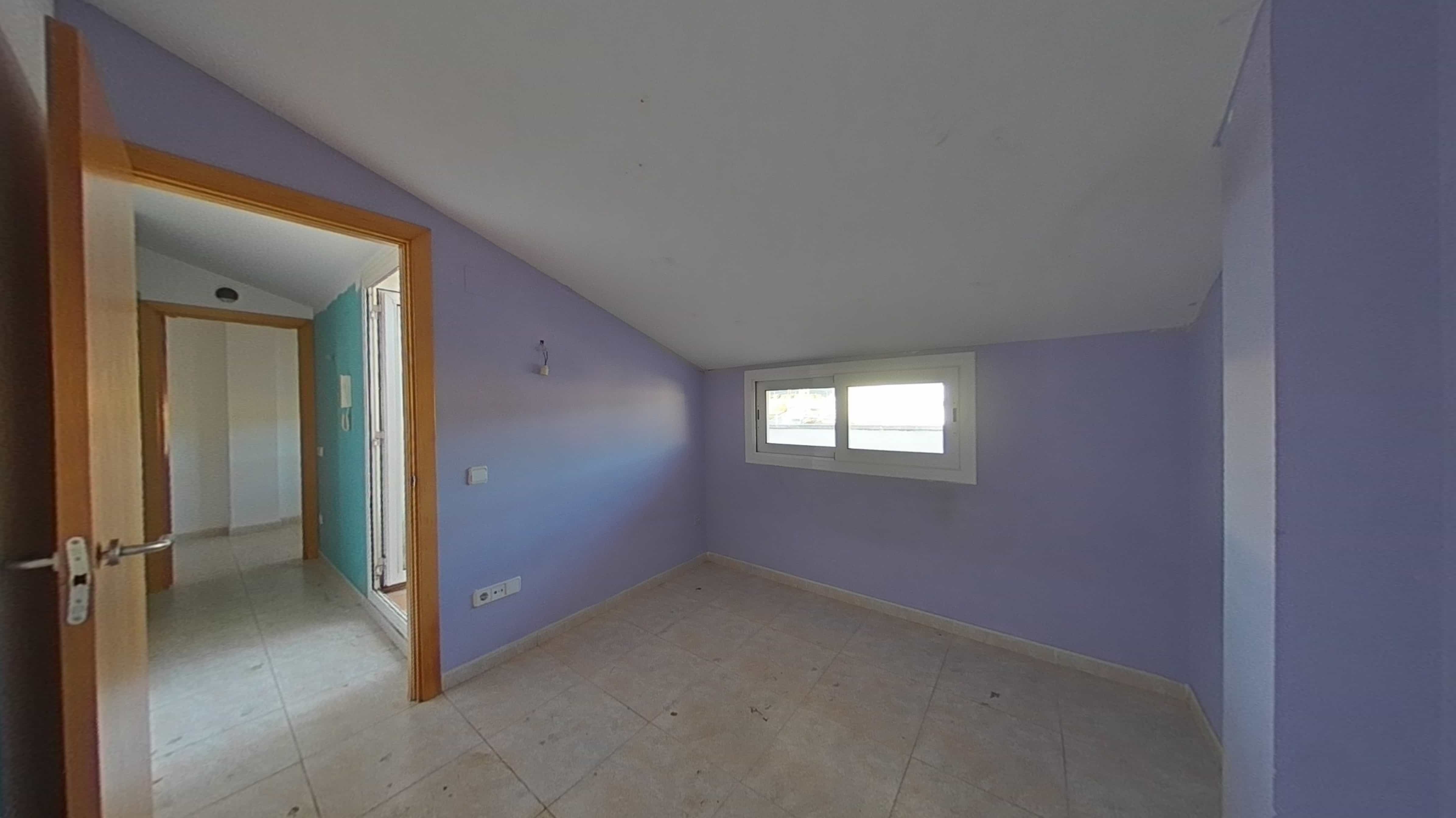 Piso en venta en calle Sevilla