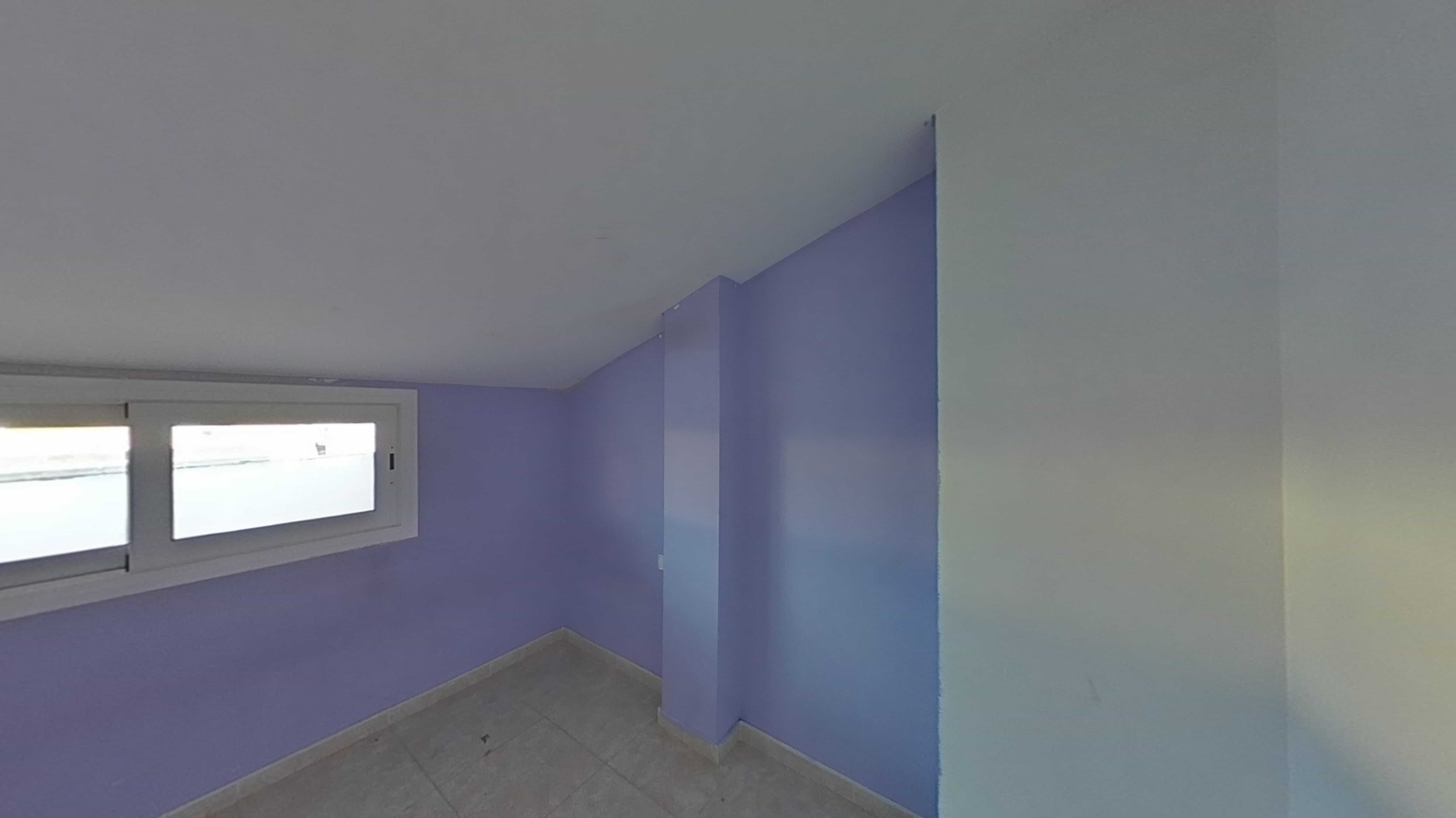 Piso en venta en calle Sevilla