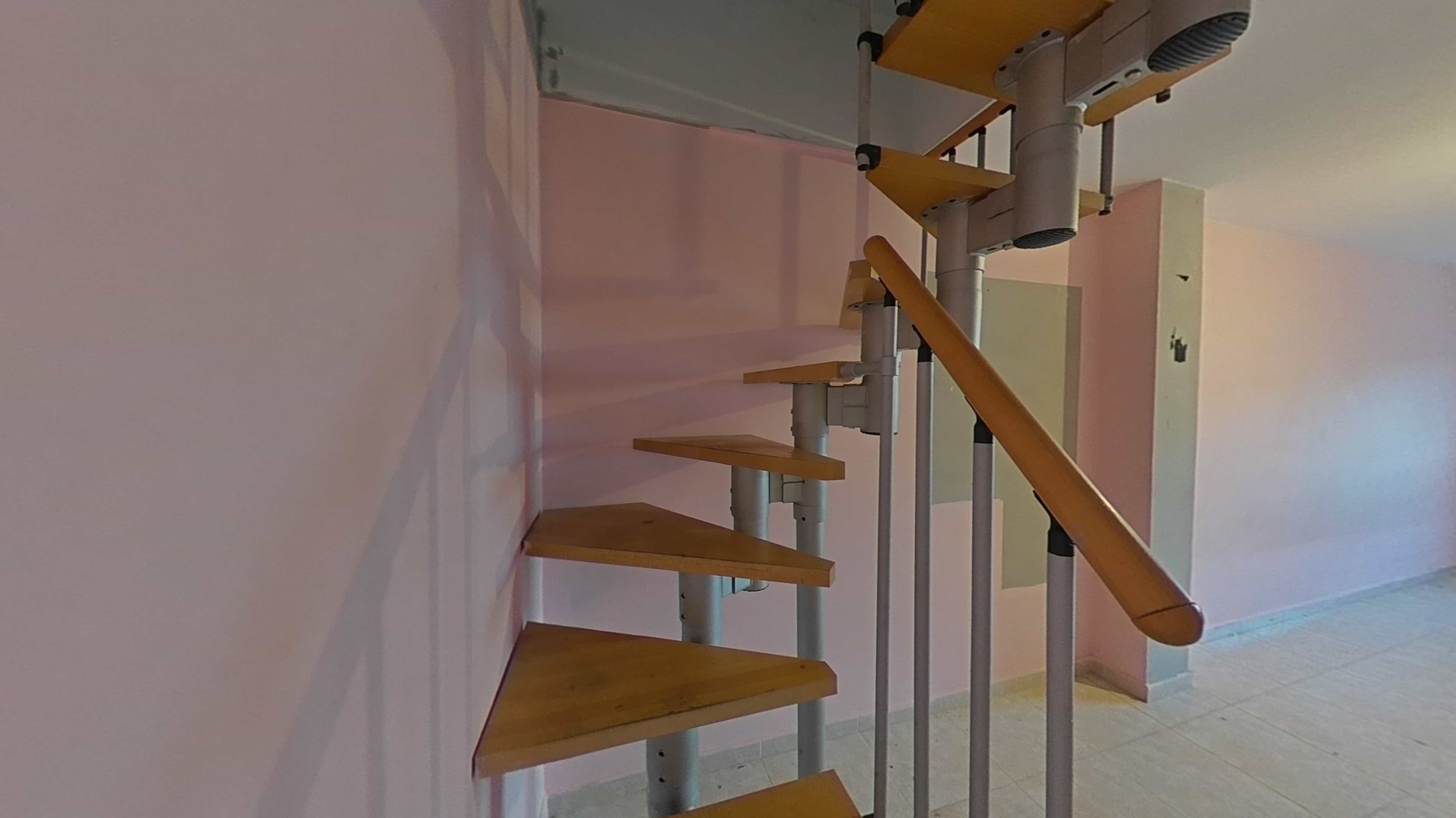 Piso en venta en calle Sevilla