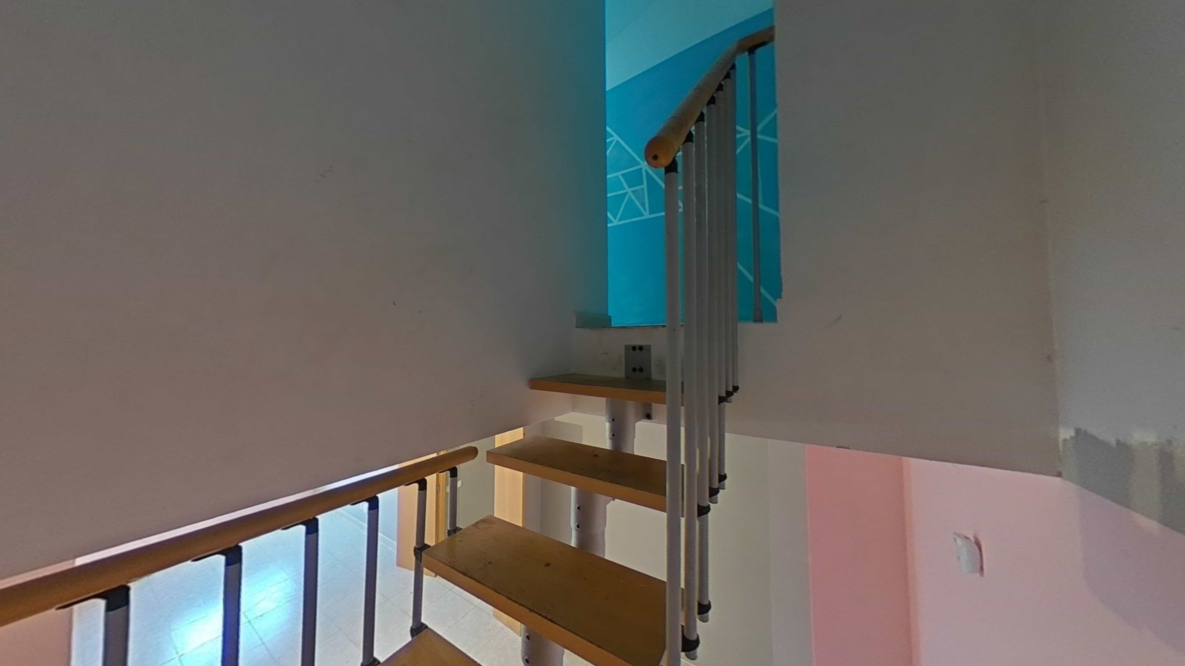 Piso en venta en calle Sevilla