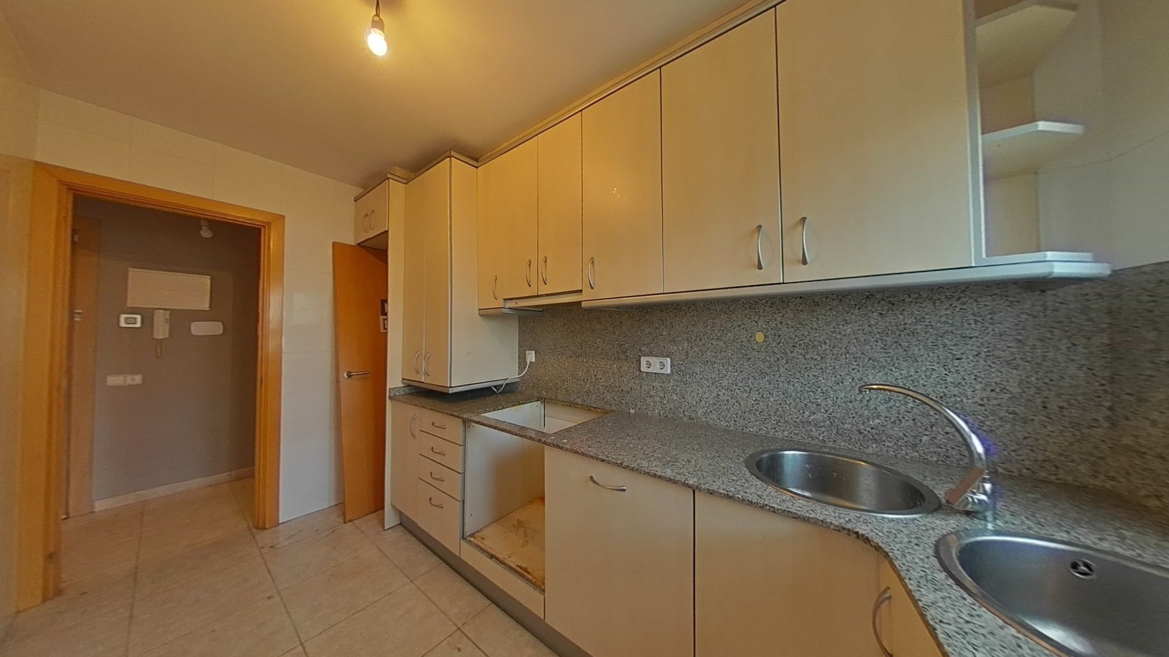 Piso en venta en calle Sevilla