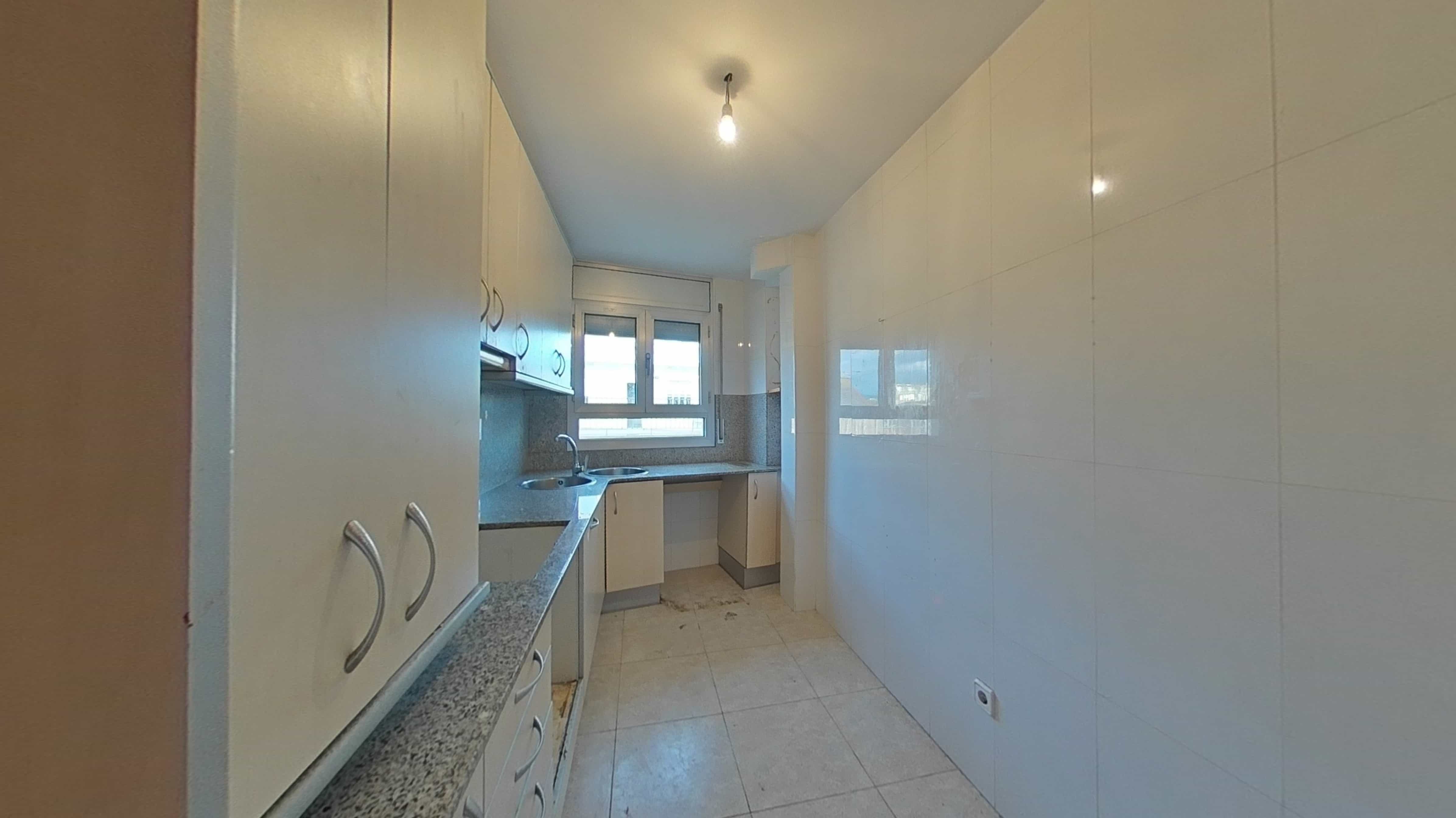 Piso en venta en calle Sevilla