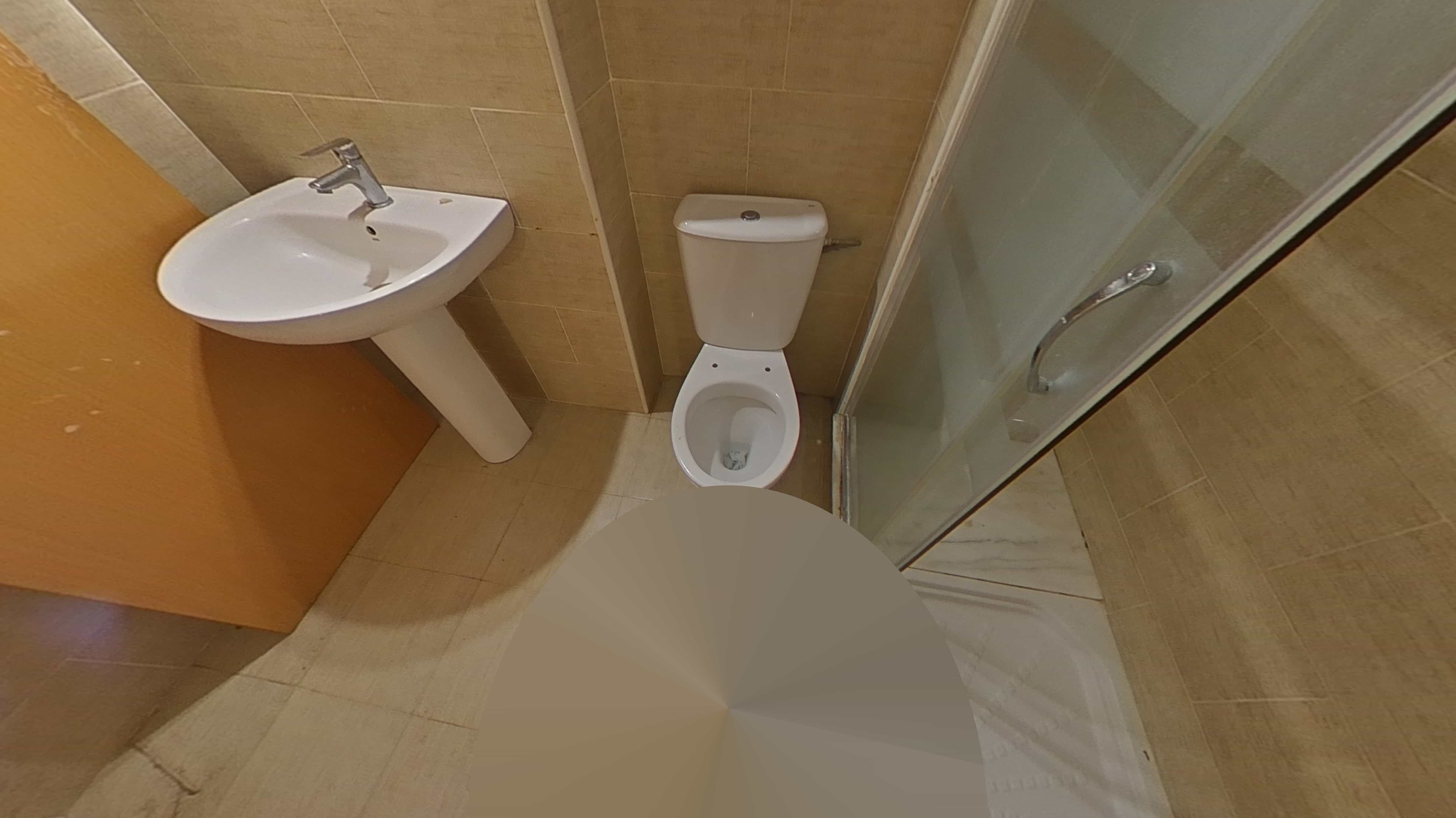 Piso en venta en calle Sevilla