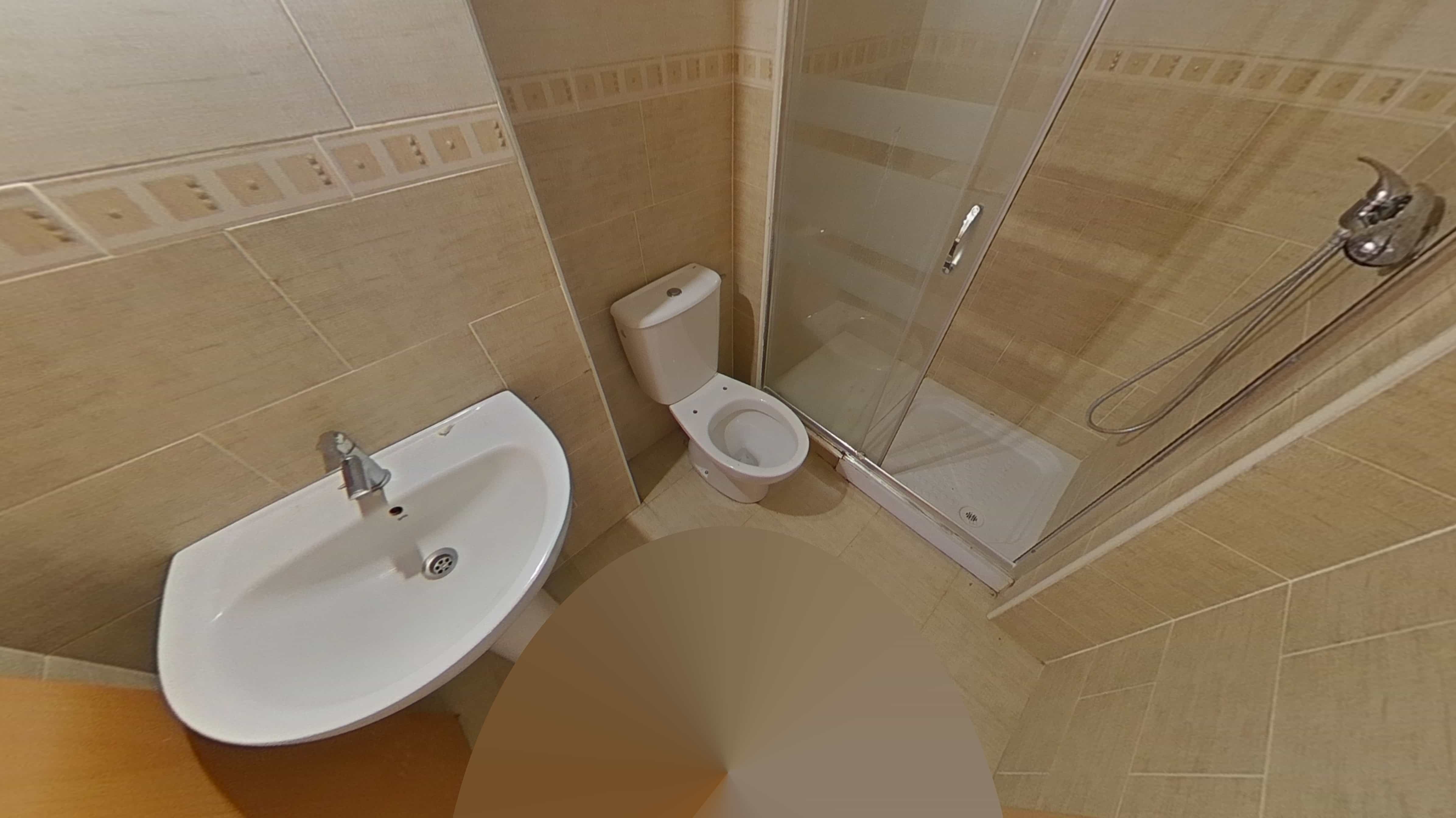 Piso en venta en calle Sevilla