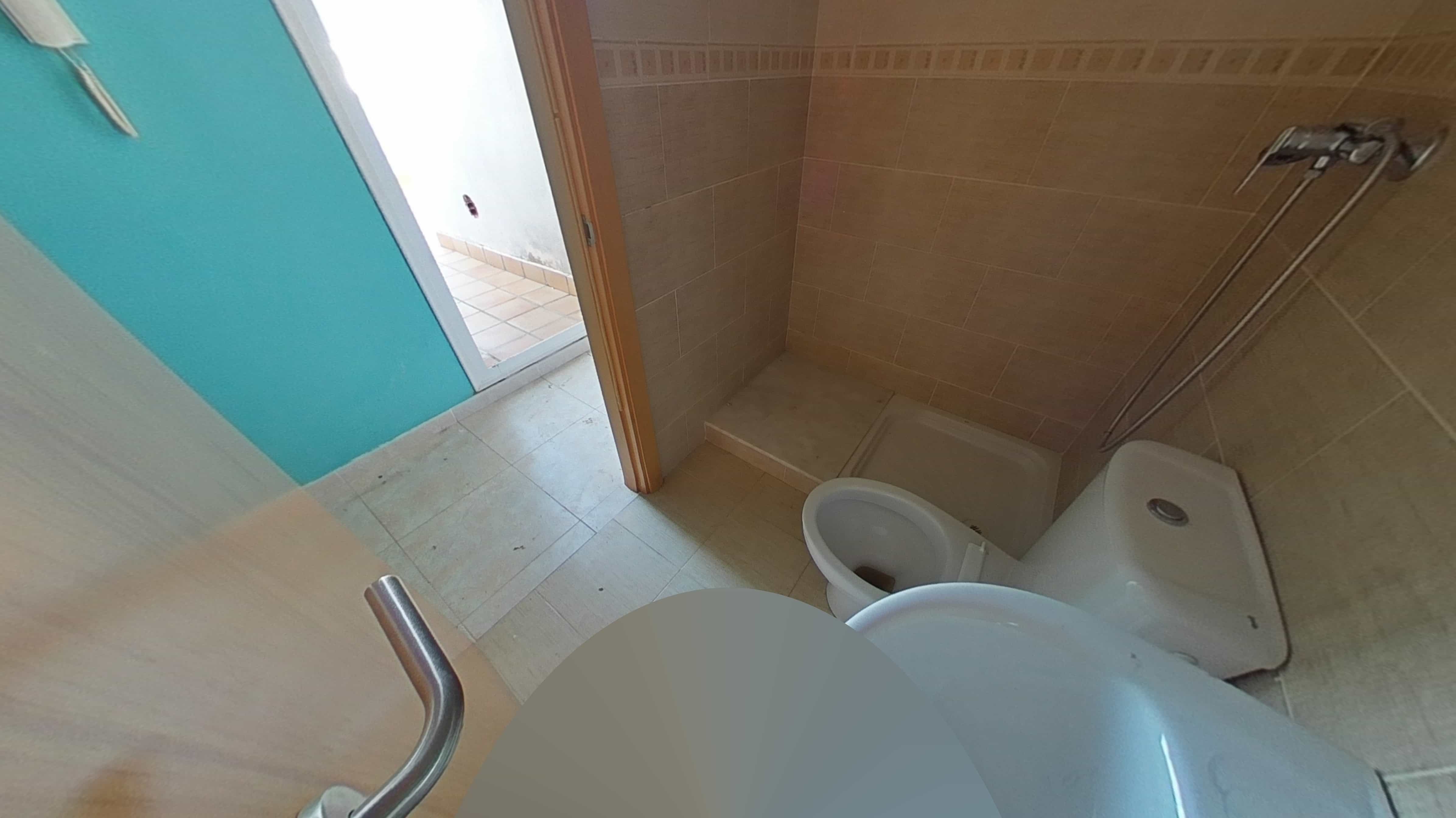 Piso en venta en calle Sevilla