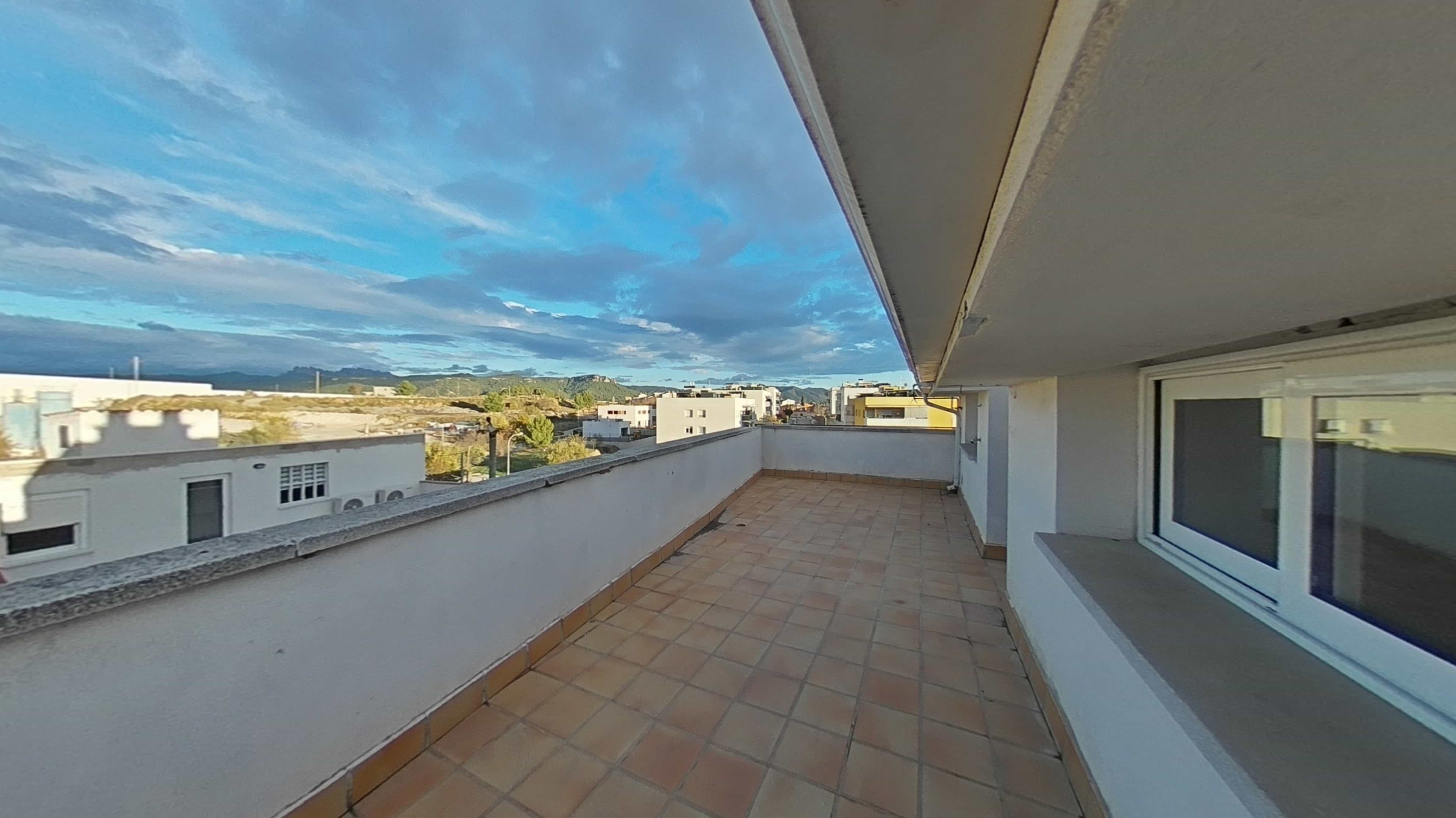 Piso en venta en calle Sevilla