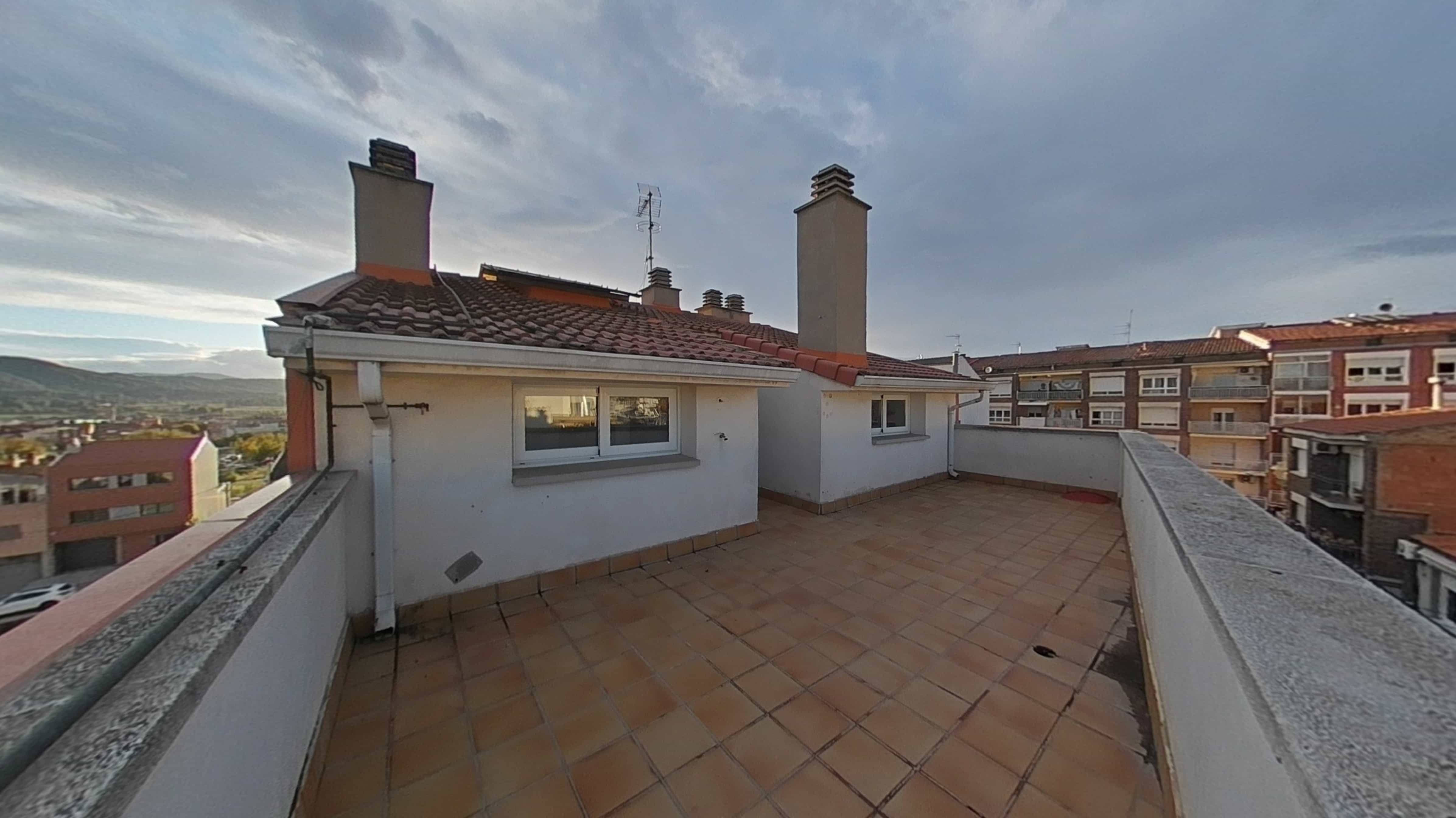 Piso en venta en calle Sevilla