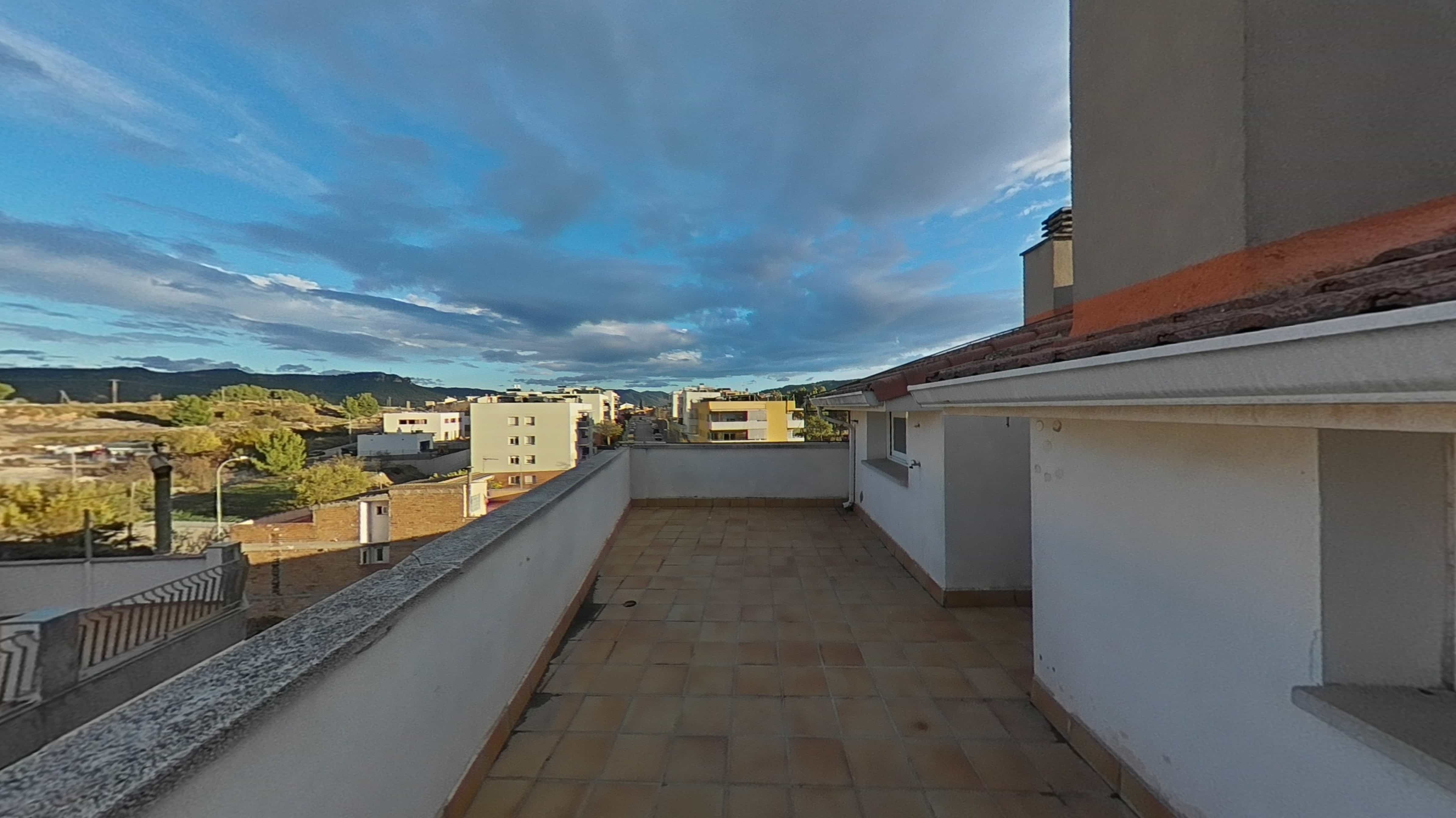 Piso en venta en calle Sevilla