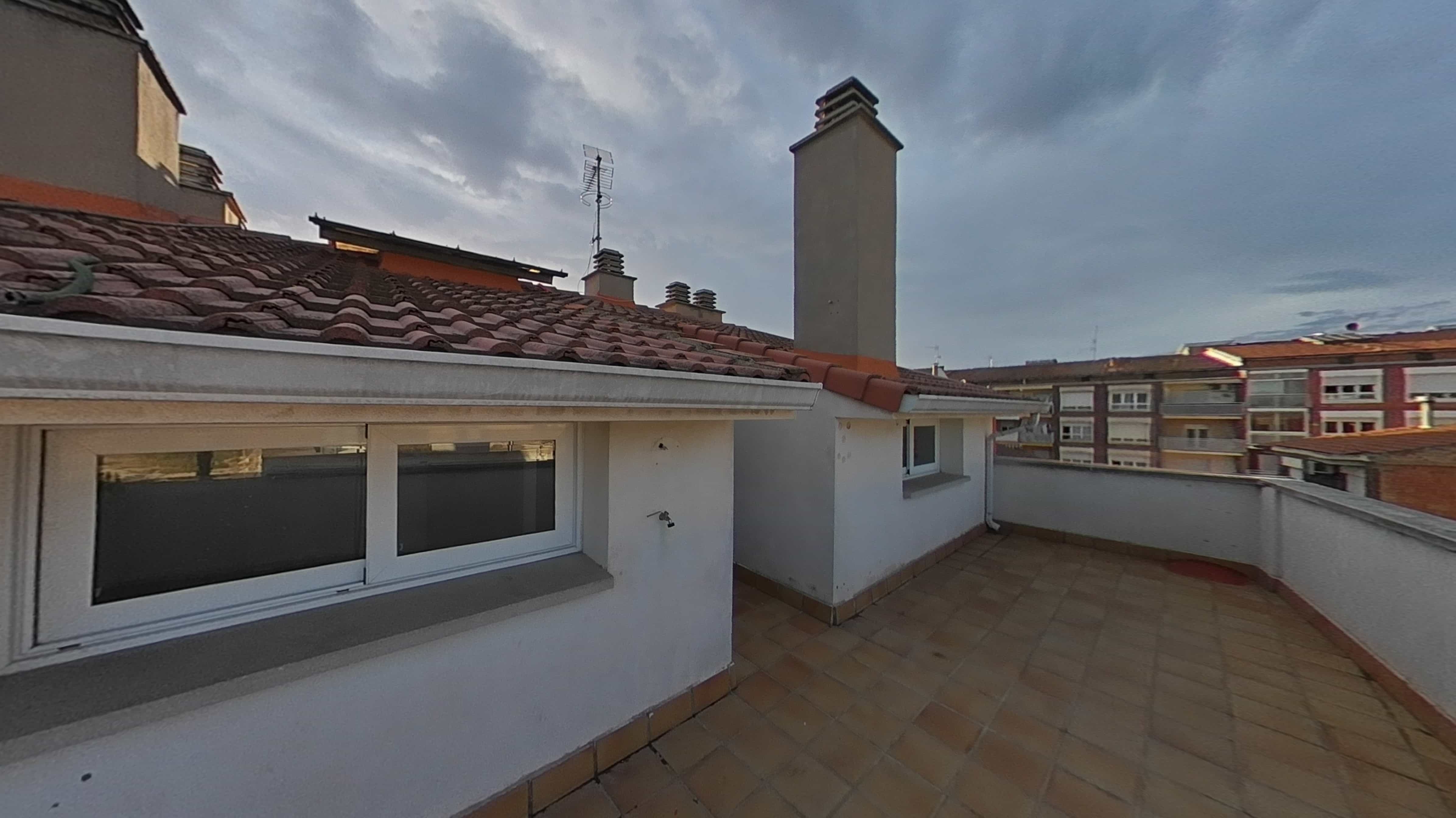 Piso en venta en calle Sevilla