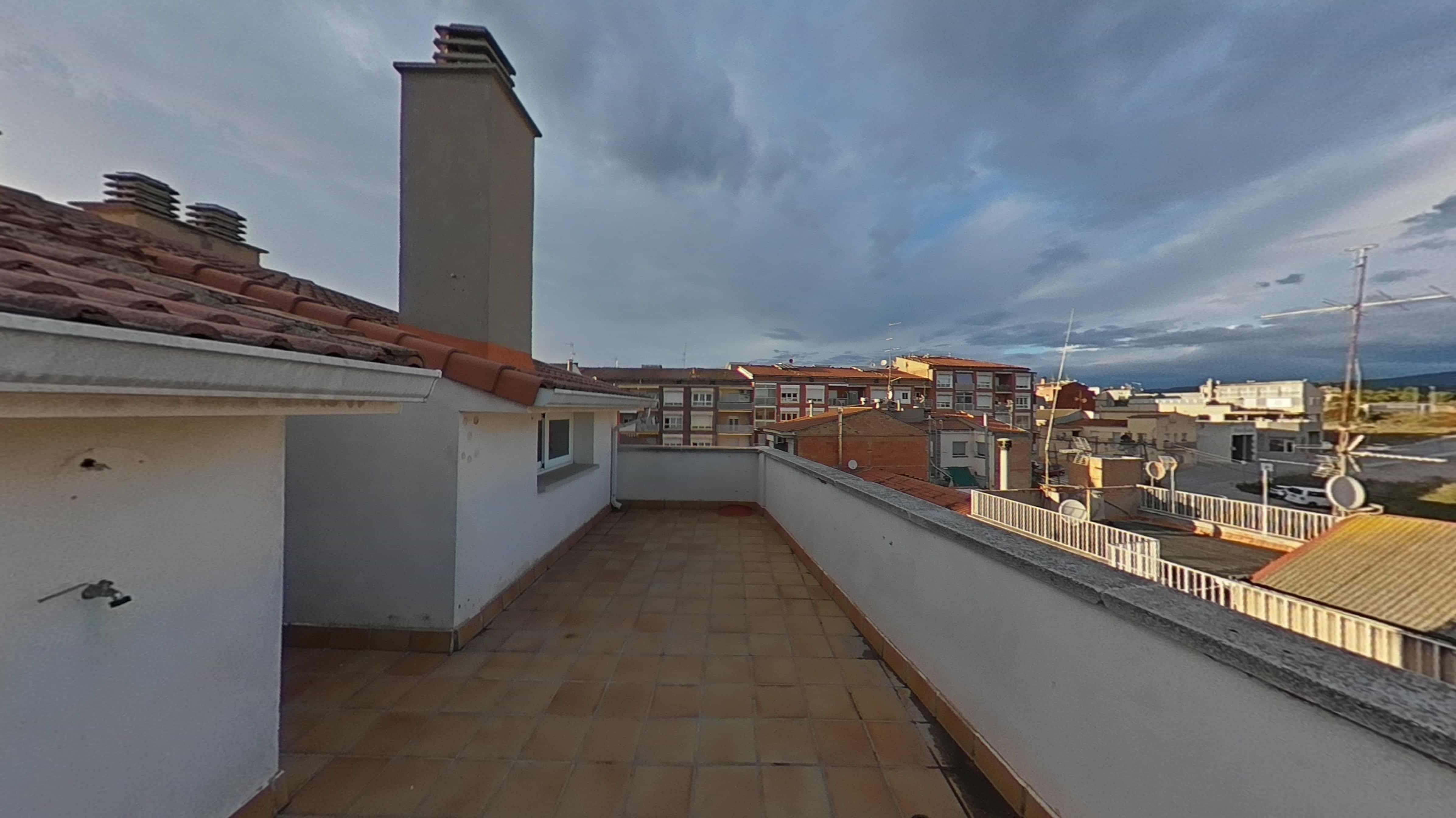 Piso en venta en calle Sevilla