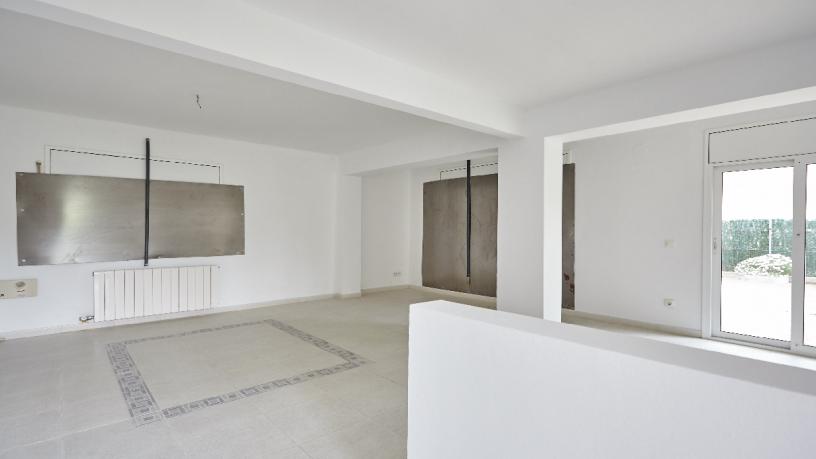 Flat for sale in calle Fitora
