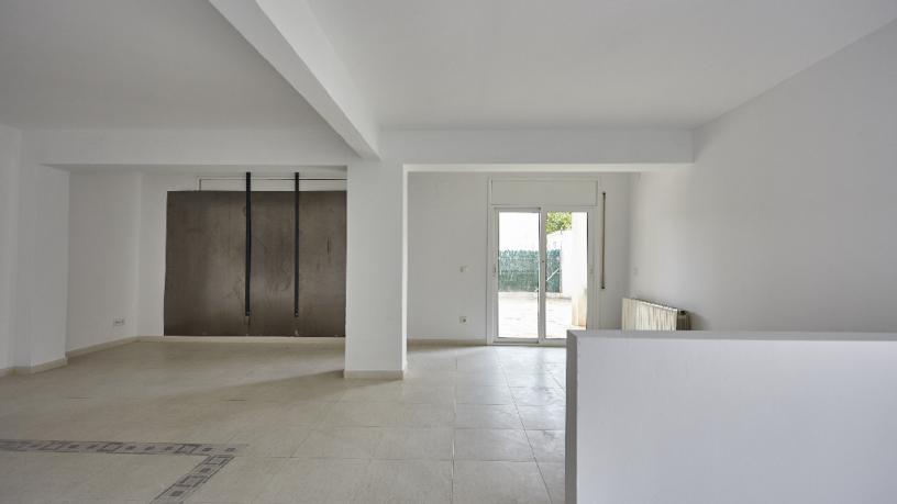 Flat for sale in calle Fitora