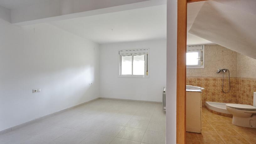 Flat for sale in calle Fitora