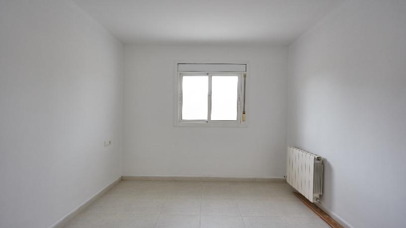 Flat for sale in calle Fitora