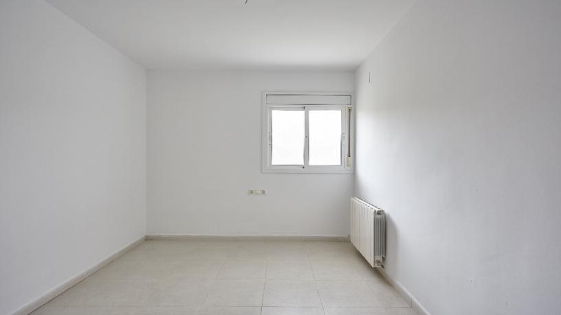 Flat for sale in calle Fitora