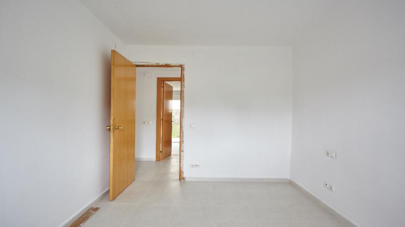 Flat for sale in calle Fitora