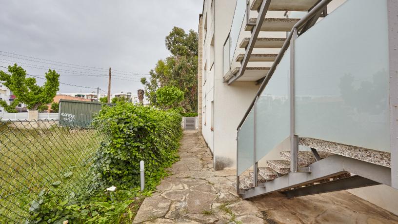 Flat for sale in calle Fitora