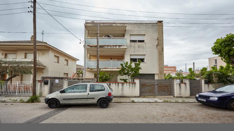 Flat for sale in calle Fitora