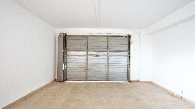 Flat for sale in calle Fitora