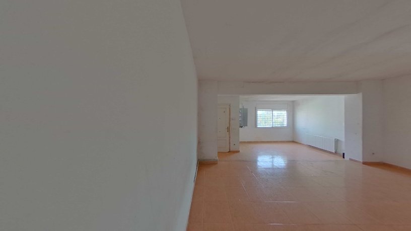 Chalet adosado en venta en calle Sant Miquel