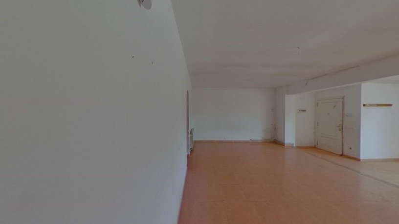 Chalet adosado en venta en calle Sant Miquel