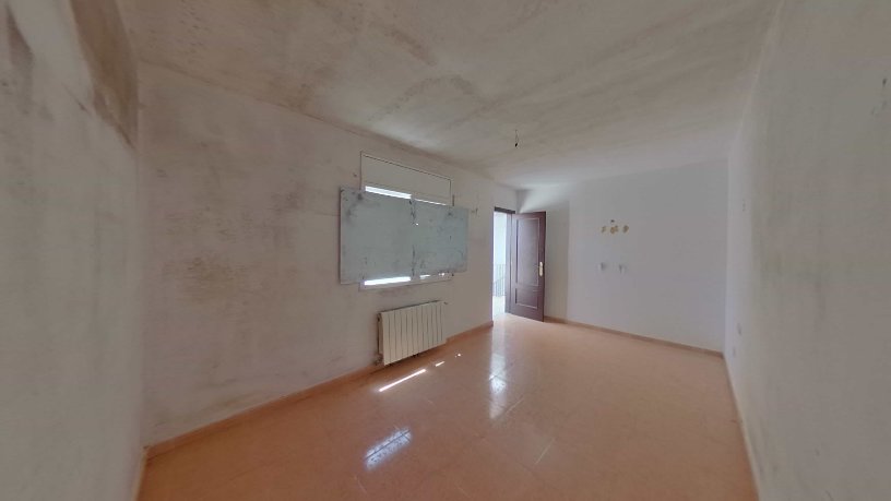 Chalet adosado en venta en calle Sant Miquel