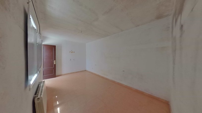 Chalet adosado en venta en calle Sant Miquel