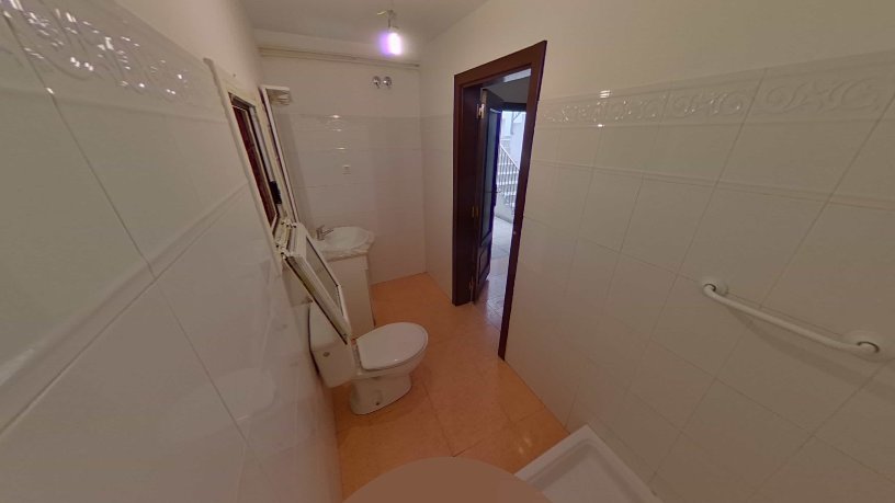 Chalet adosado en venta en calle Sant Miquel