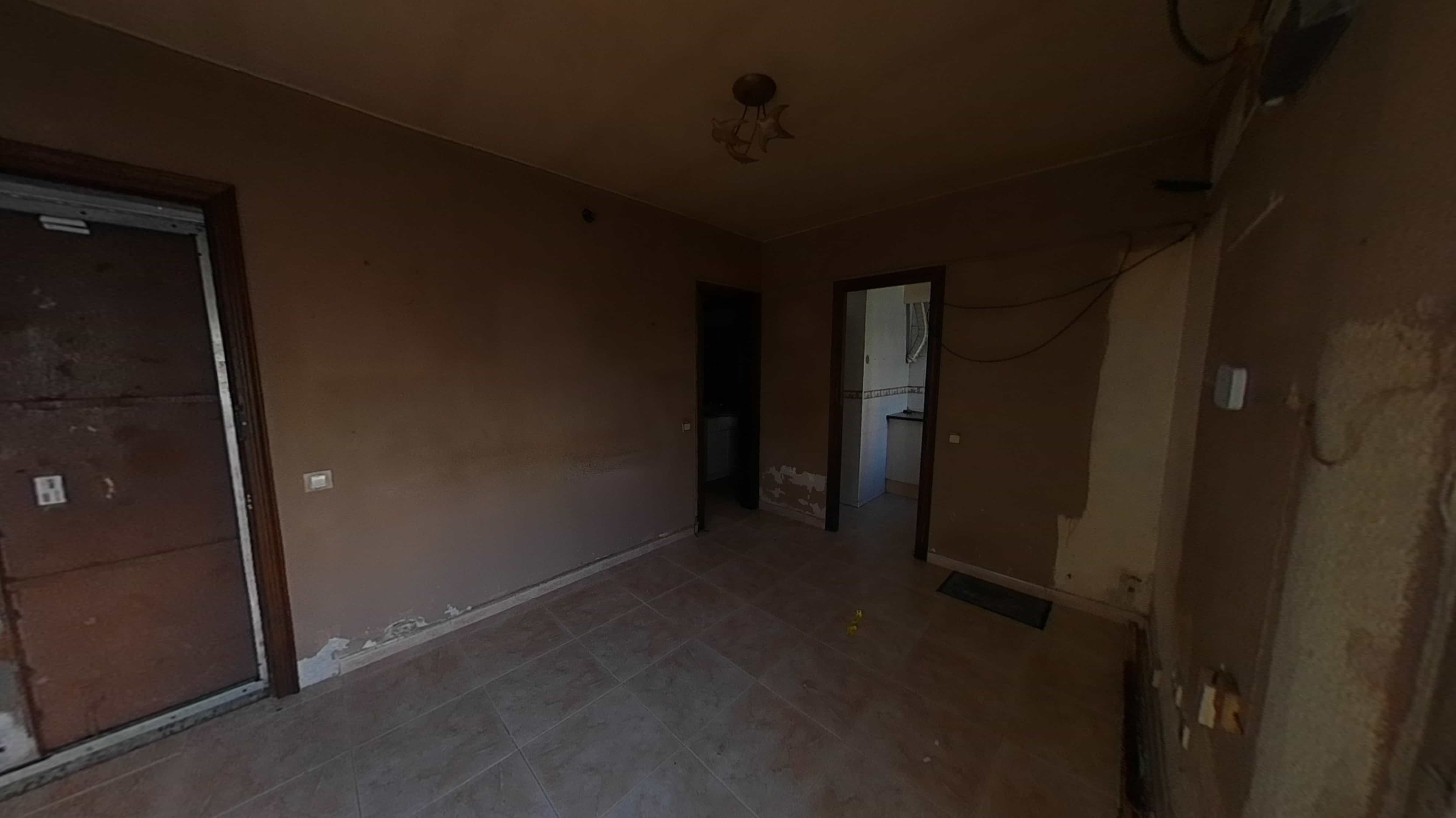 Piso en venta en calle Isaac Peral