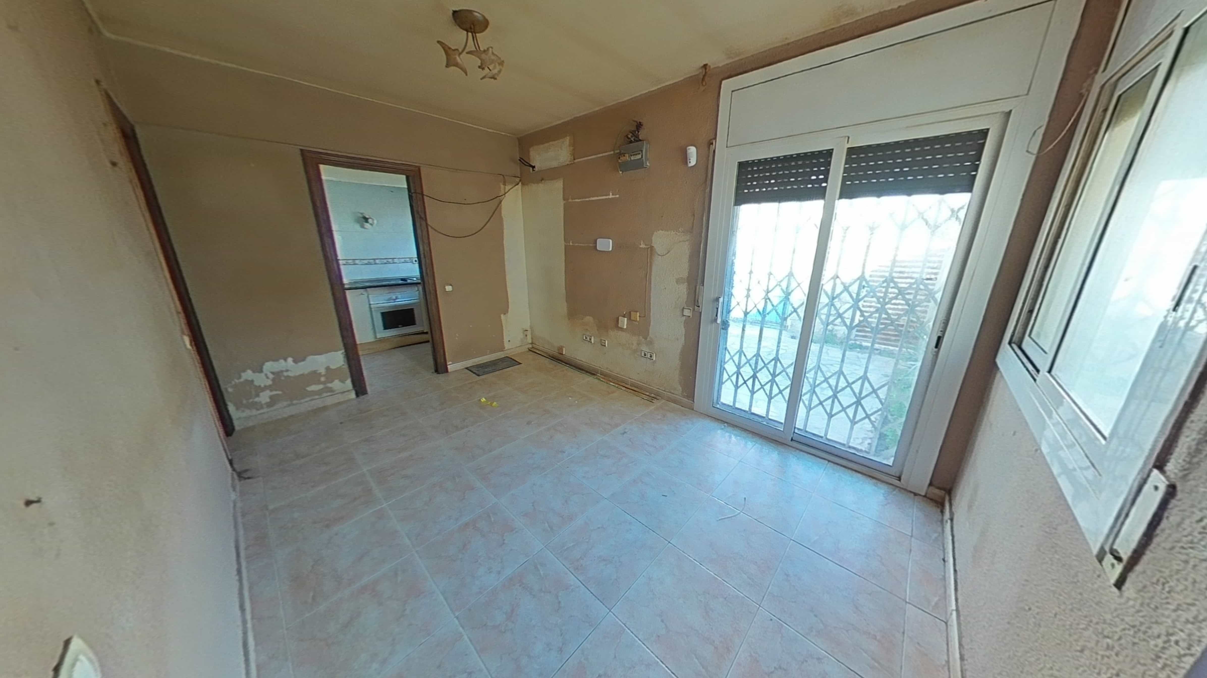 Piso en venta en calle Isaac Peral