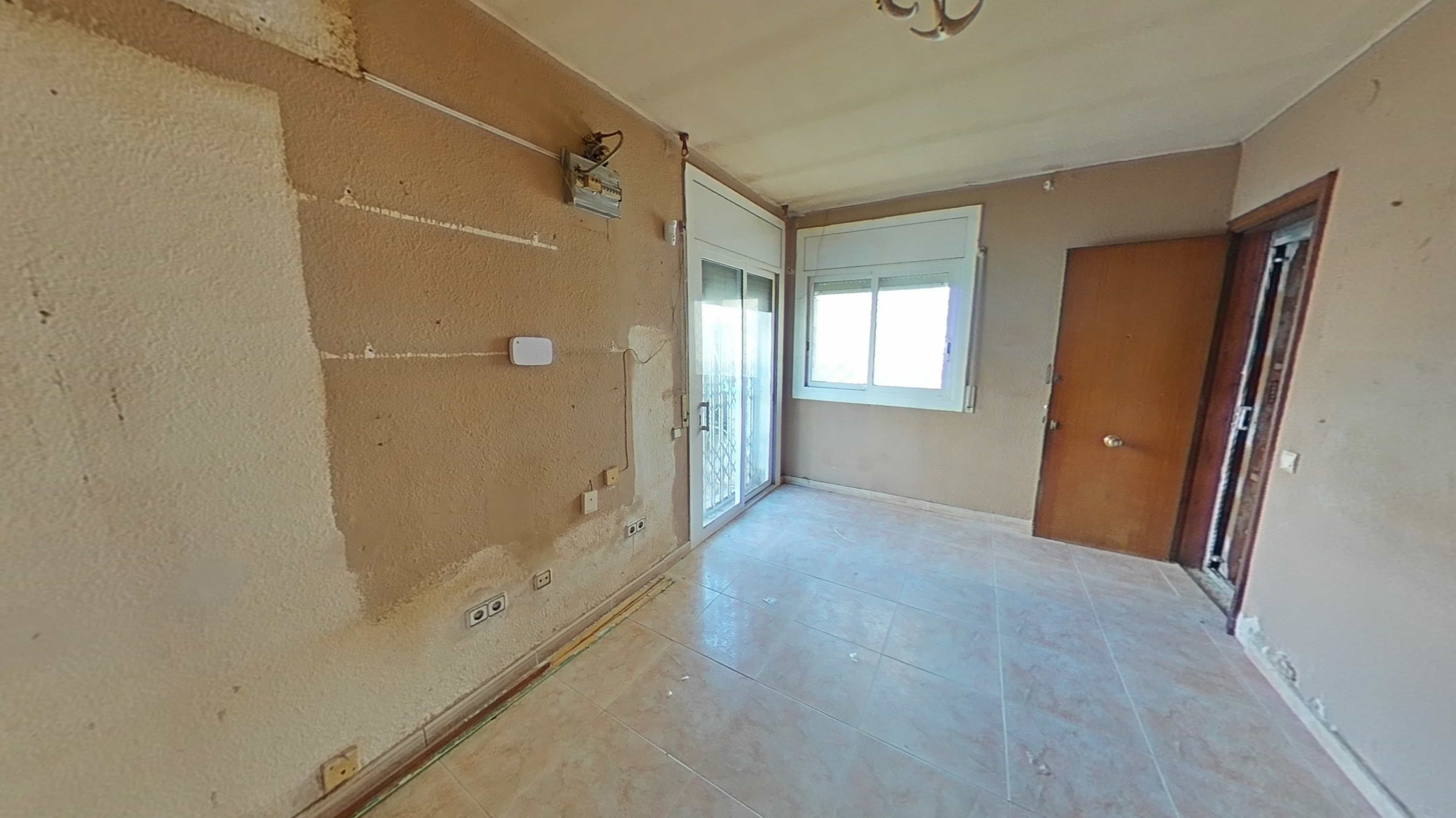 Piso en venta en calle Isaac Peral