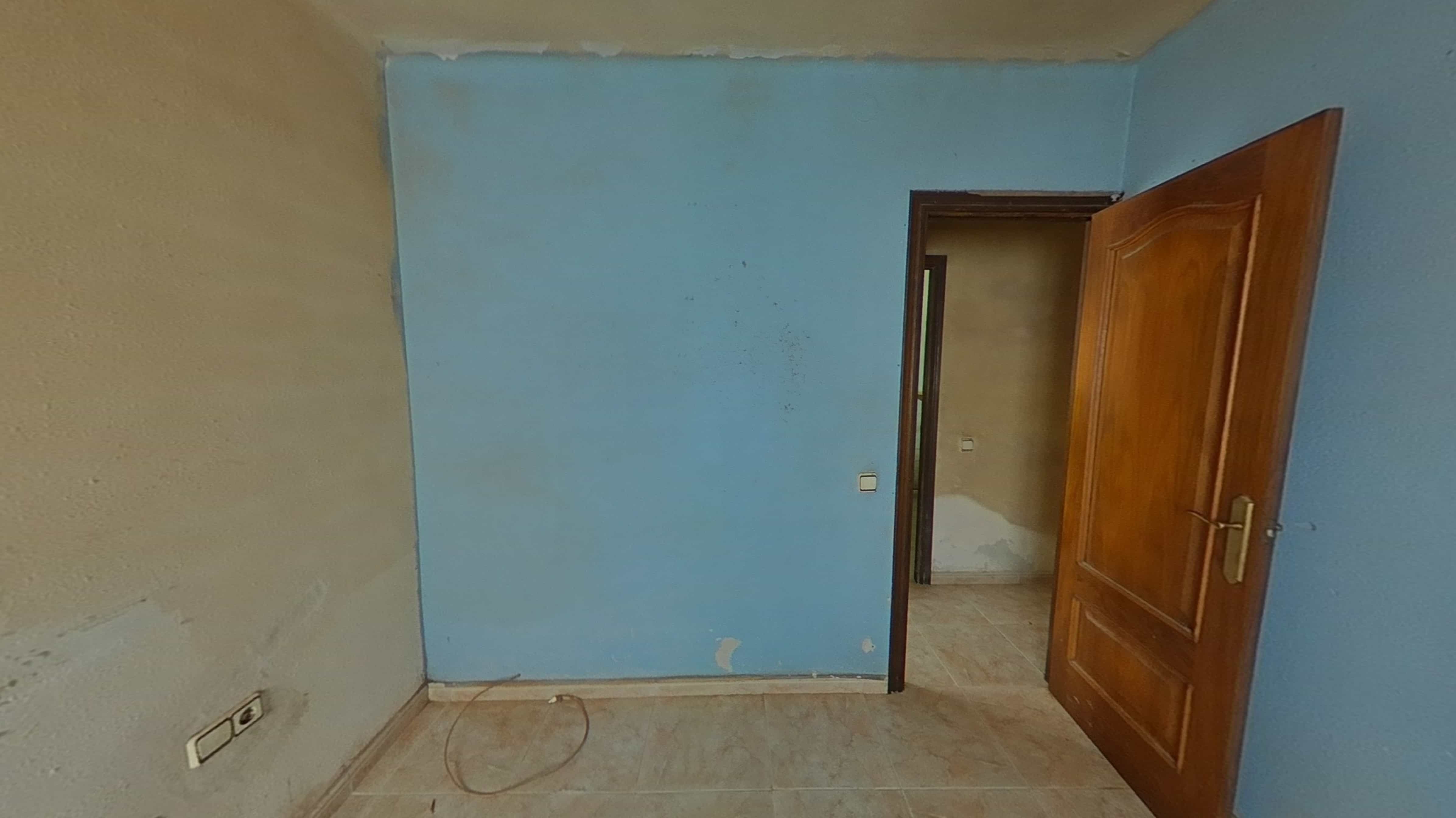 Piso en venta en calle Isaac Peral