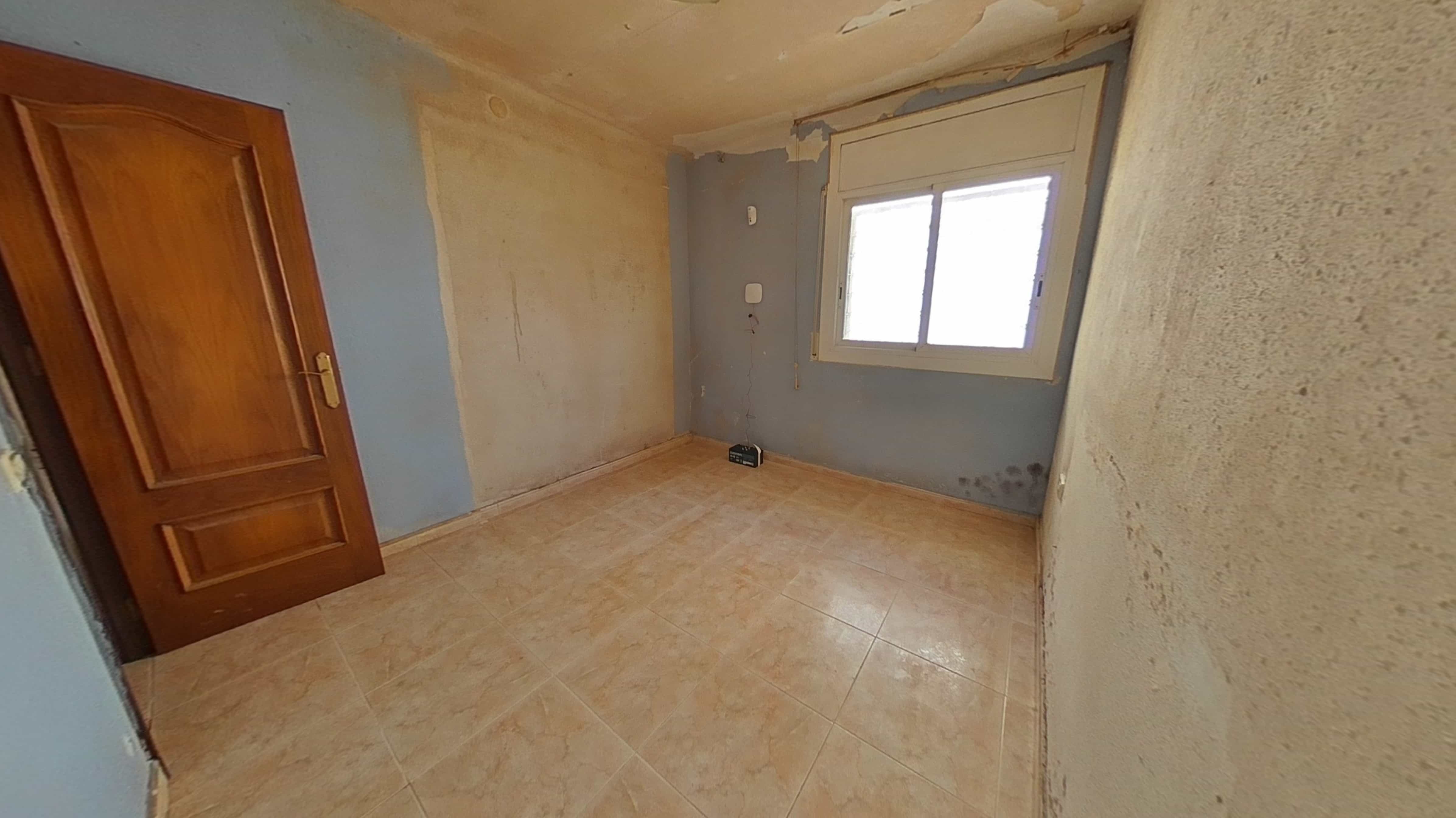 Piso en venta en calle Isaac Peral