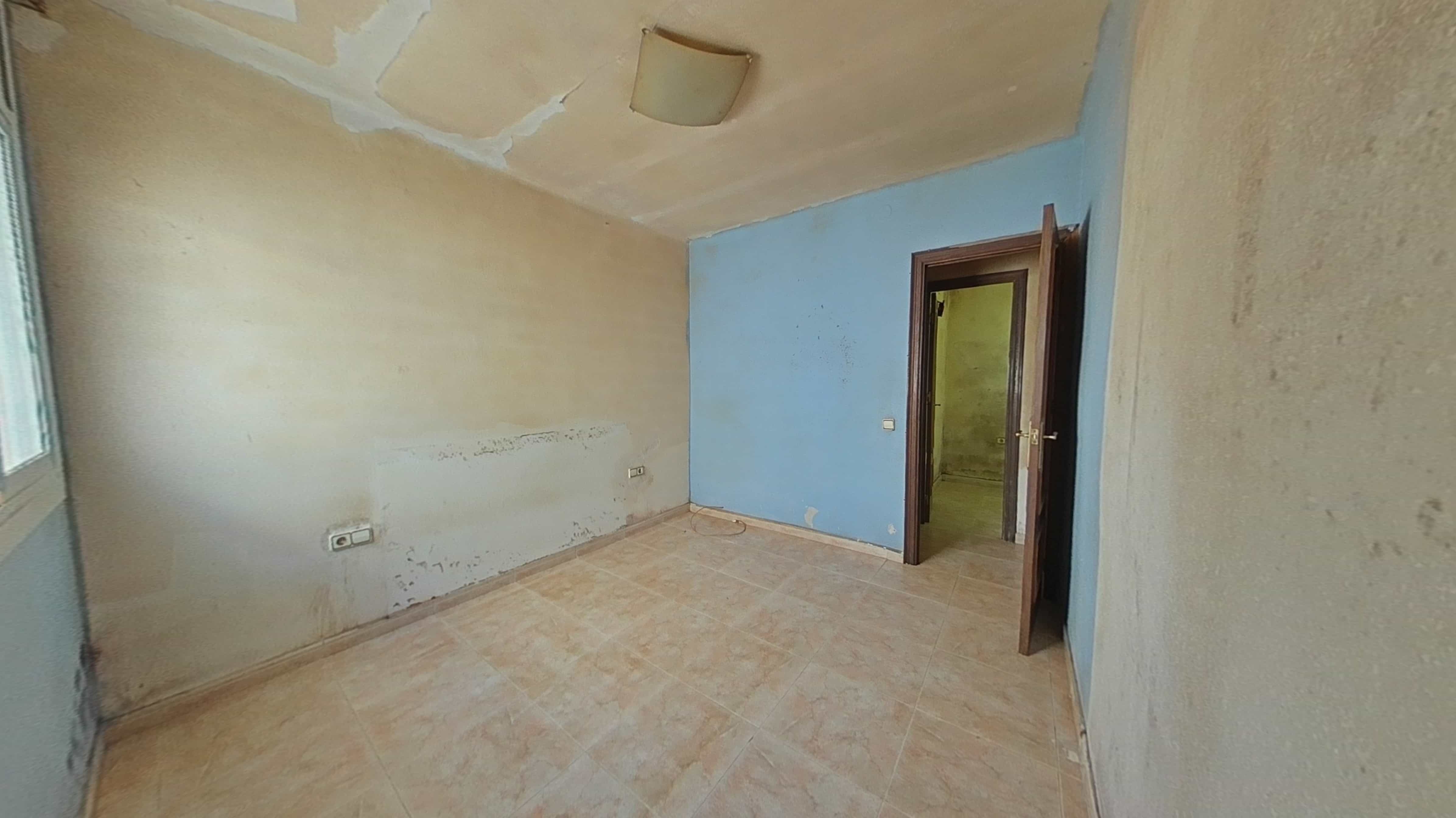 Piso en venta en calle Isaac Peral