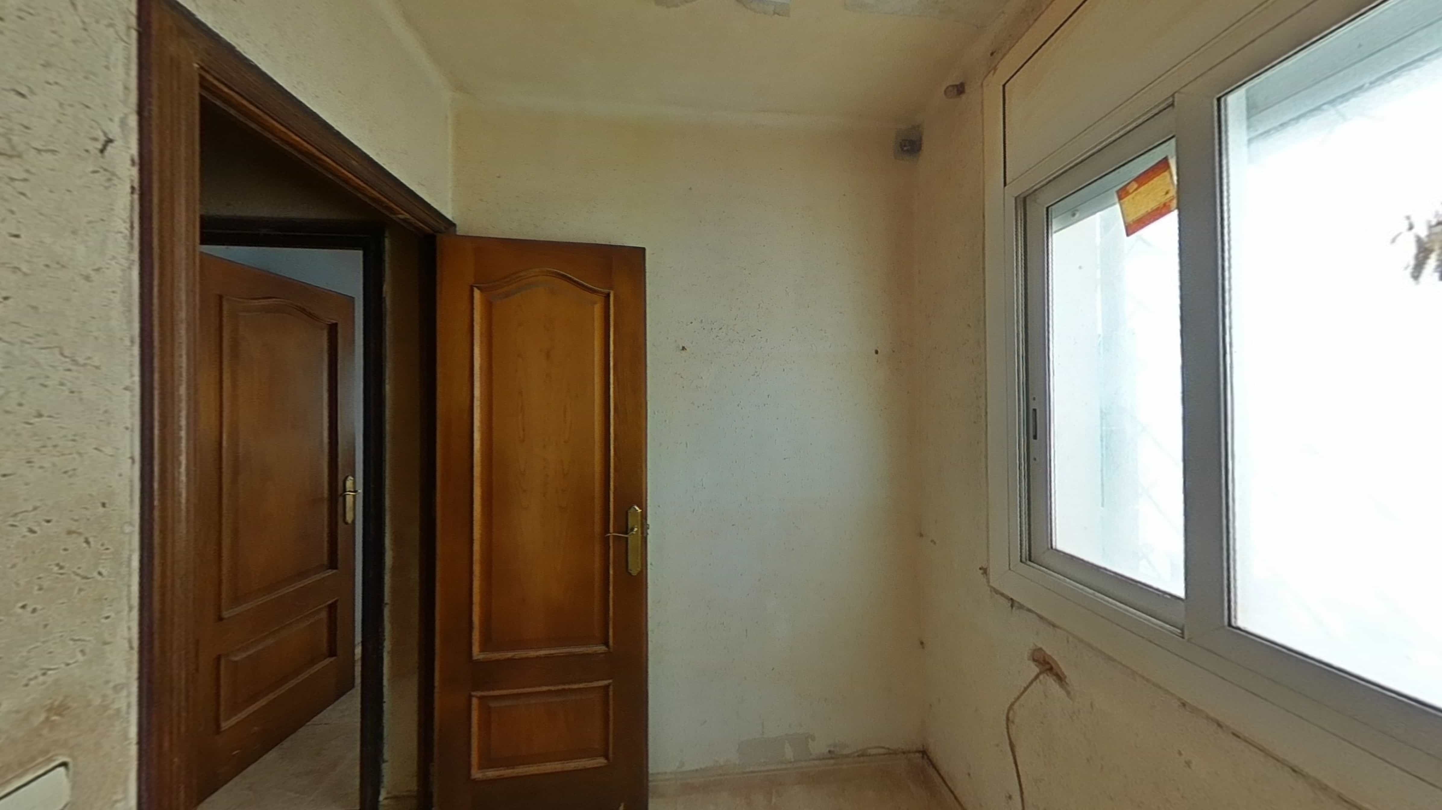 Piso en venta en calle Isaac Peral