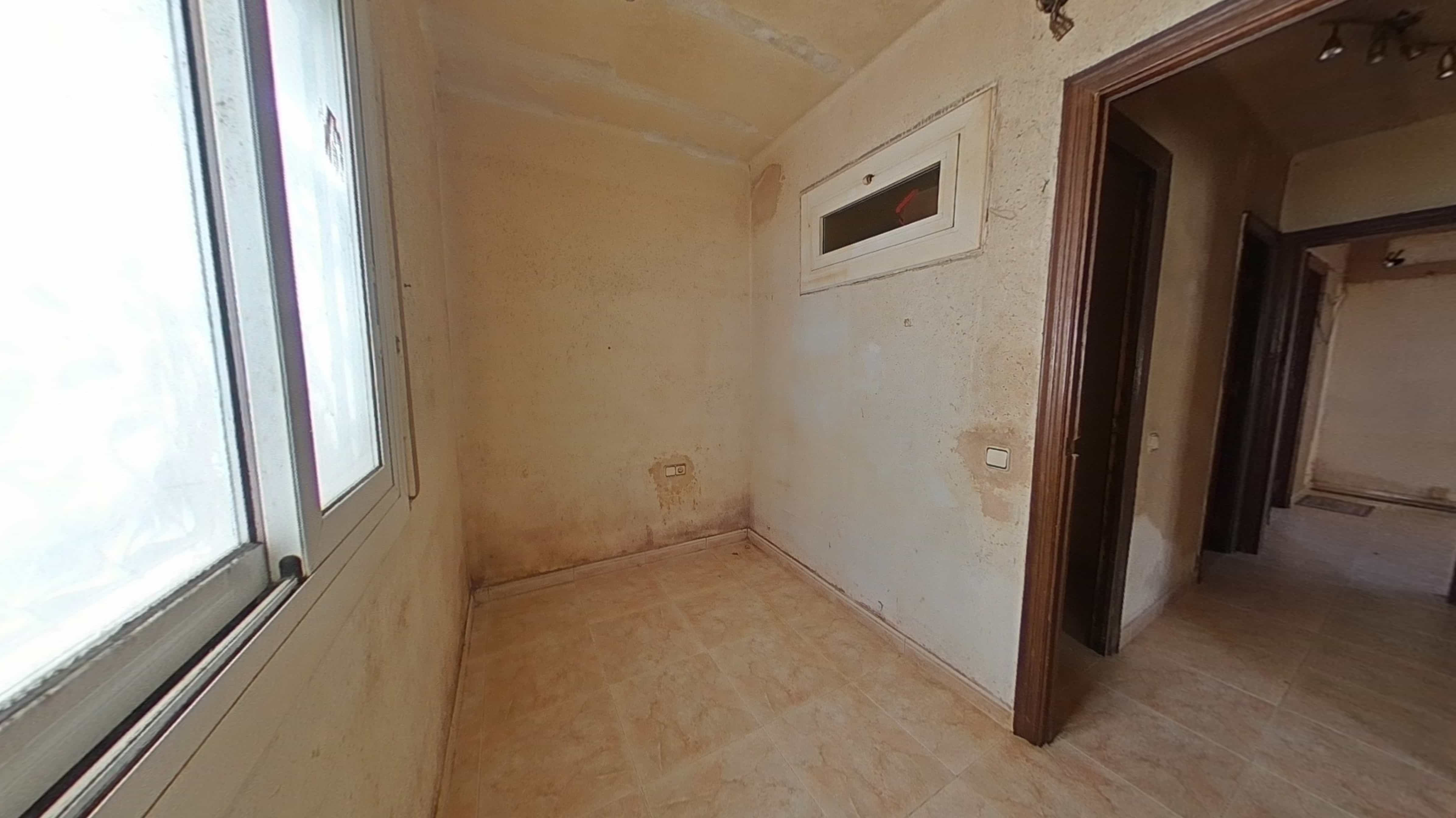 Piso en venta en calle Isaac Peral