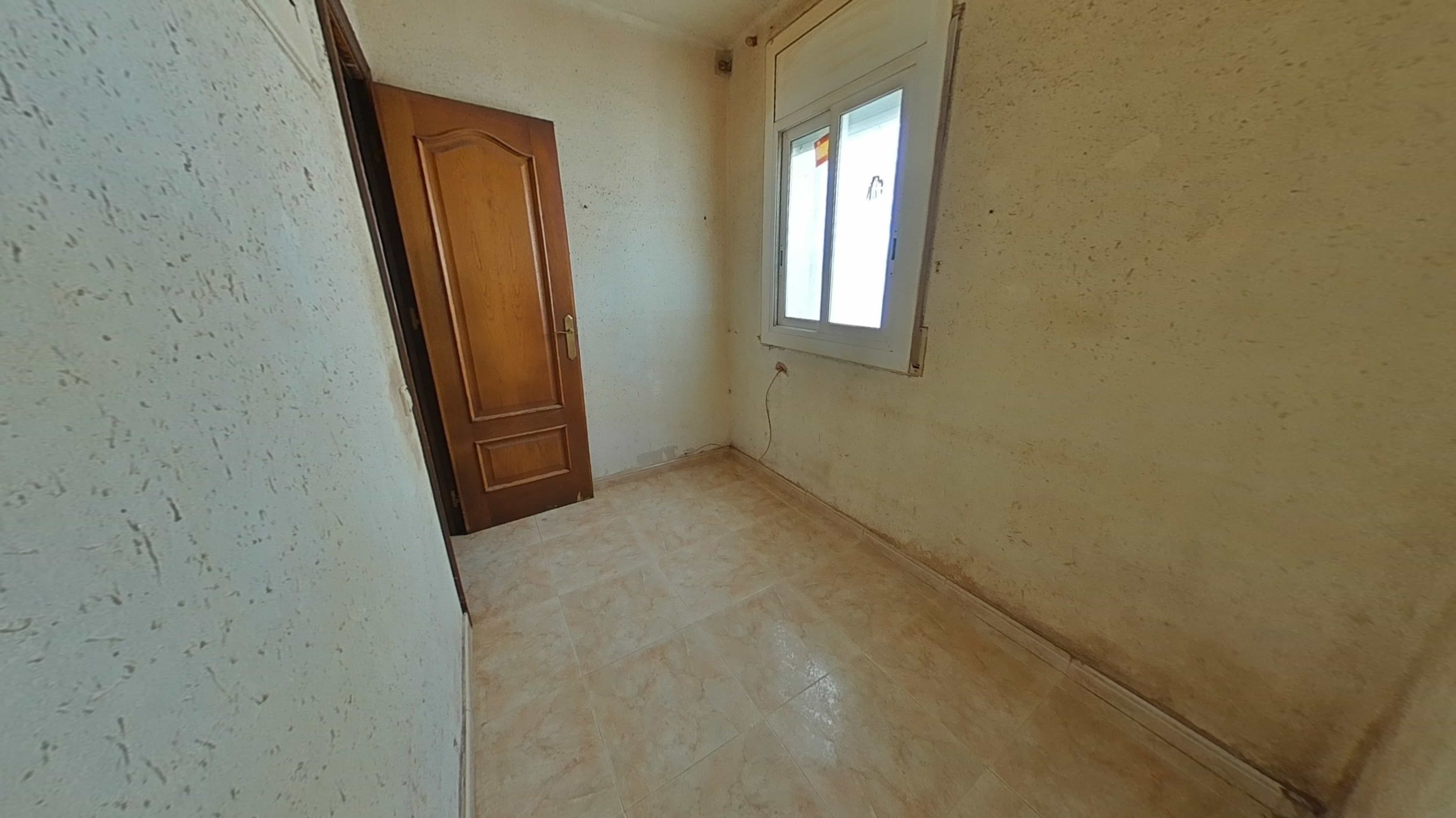 Piso en venta en calle Isaac Peral