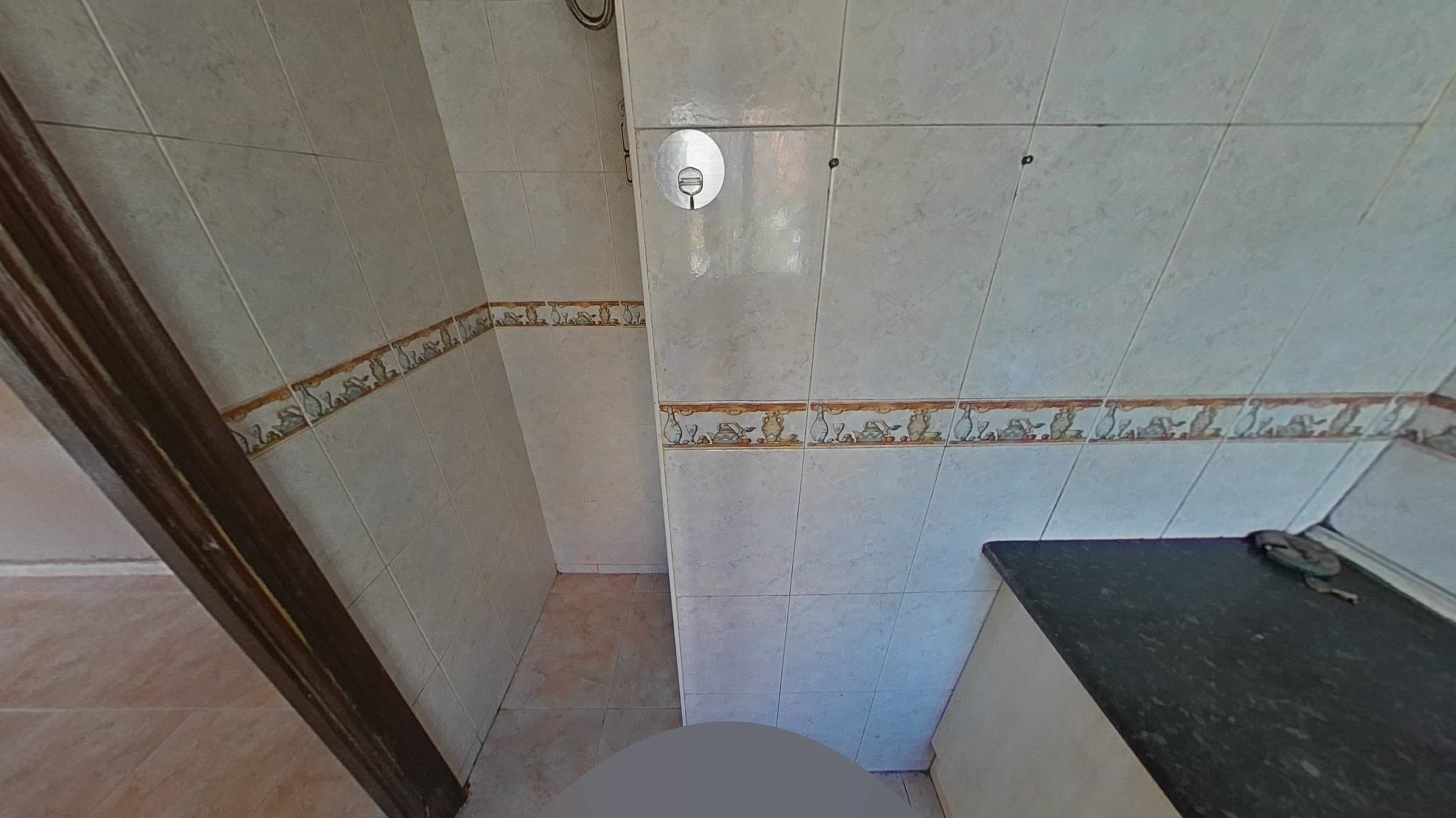 Piso en venta en calle Isaac Peral