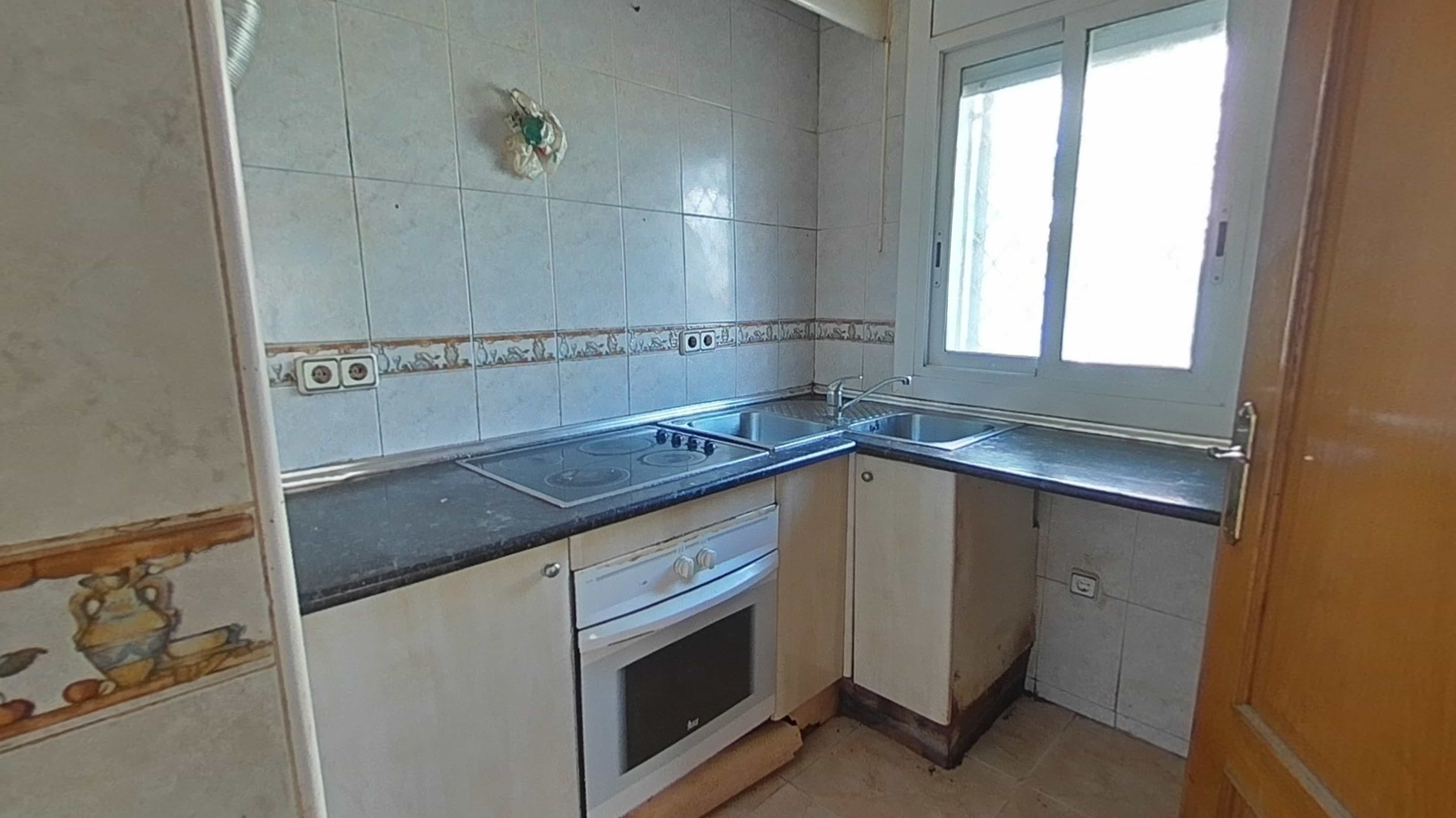 Piso en venta en calle Isaac Peral