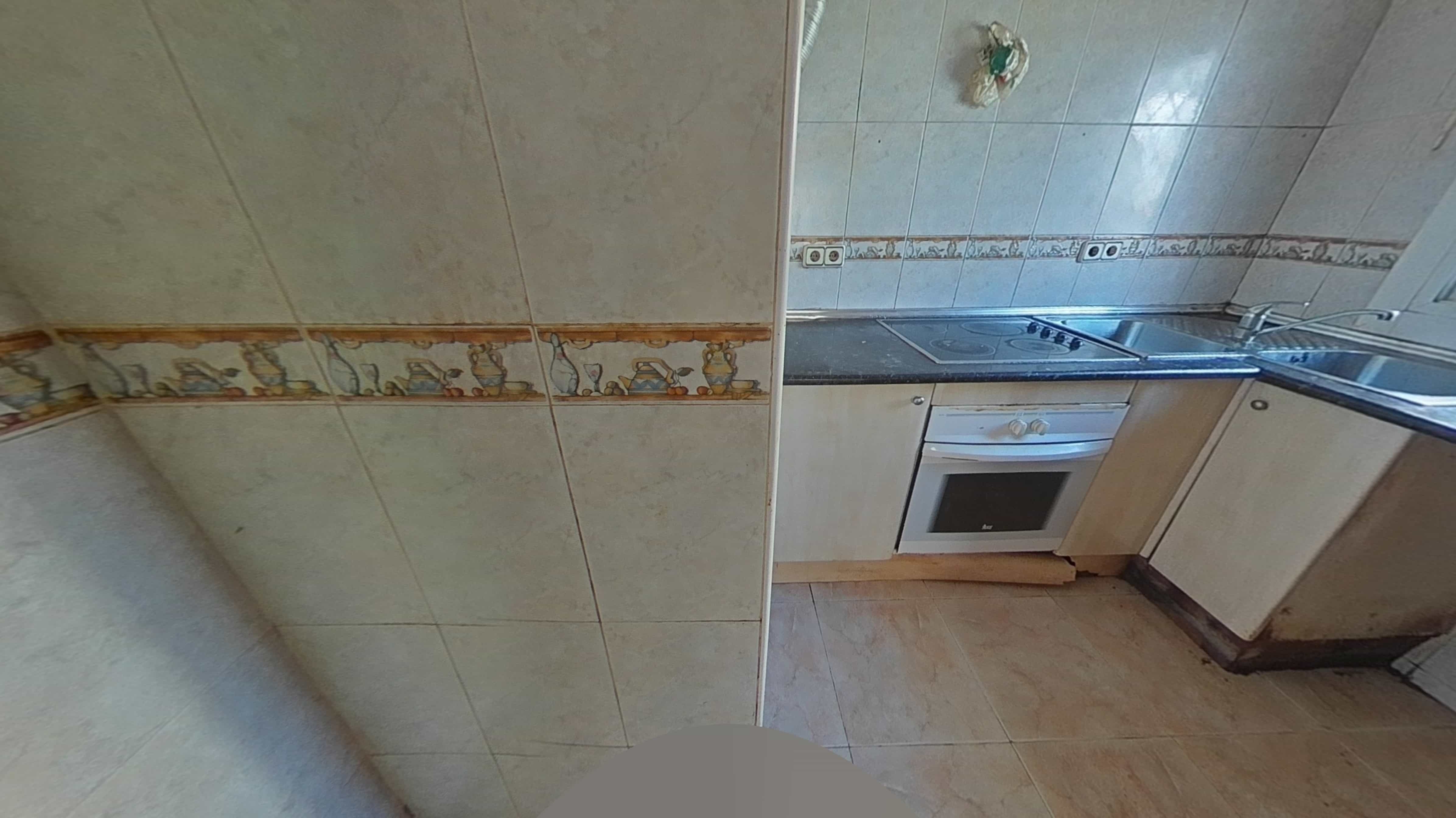 Piso en venta en calle Isaac Peral