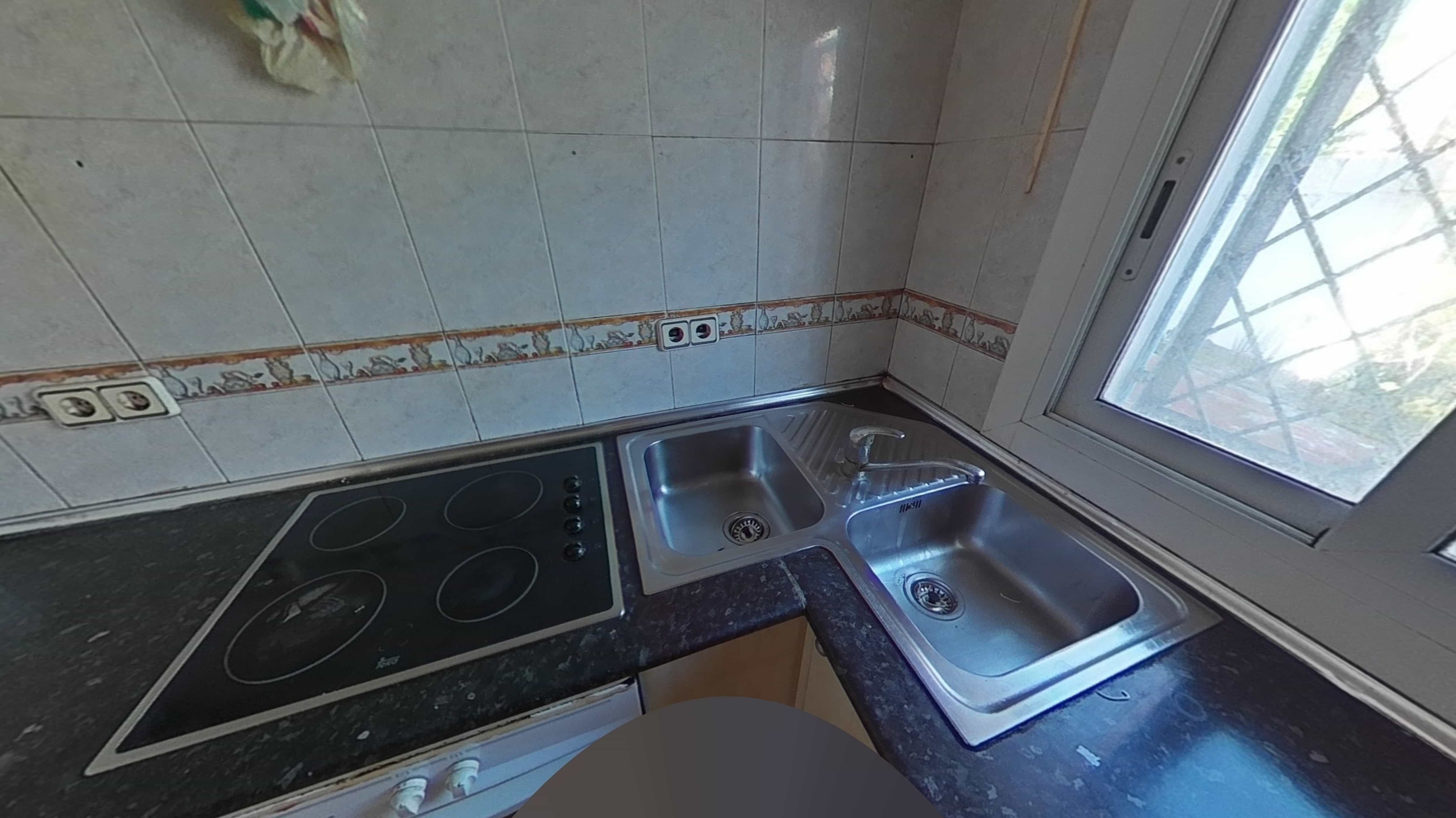 Piso en venta en calle Isaac Peral