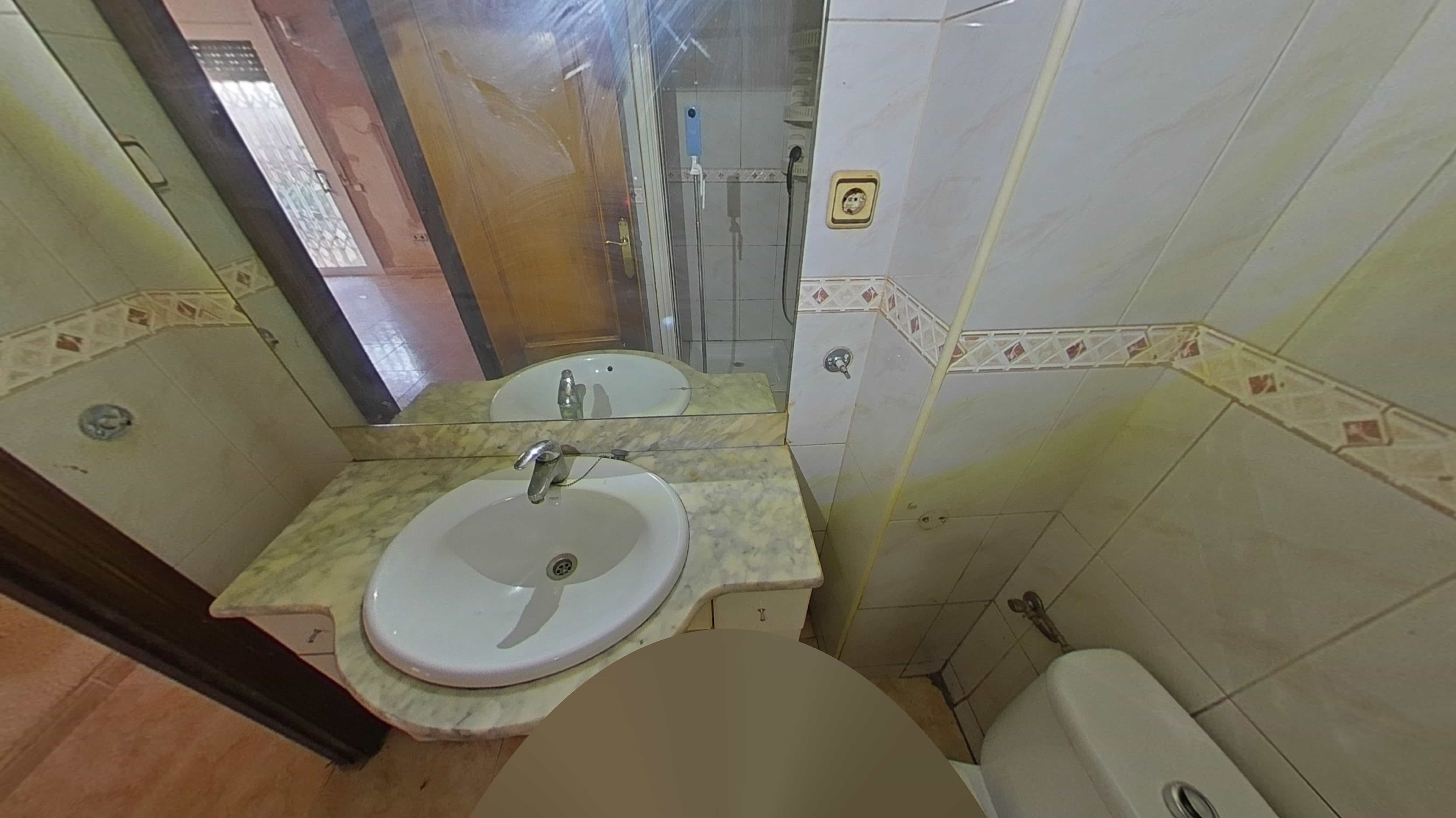 Piso en venta en calle Isaac Peral