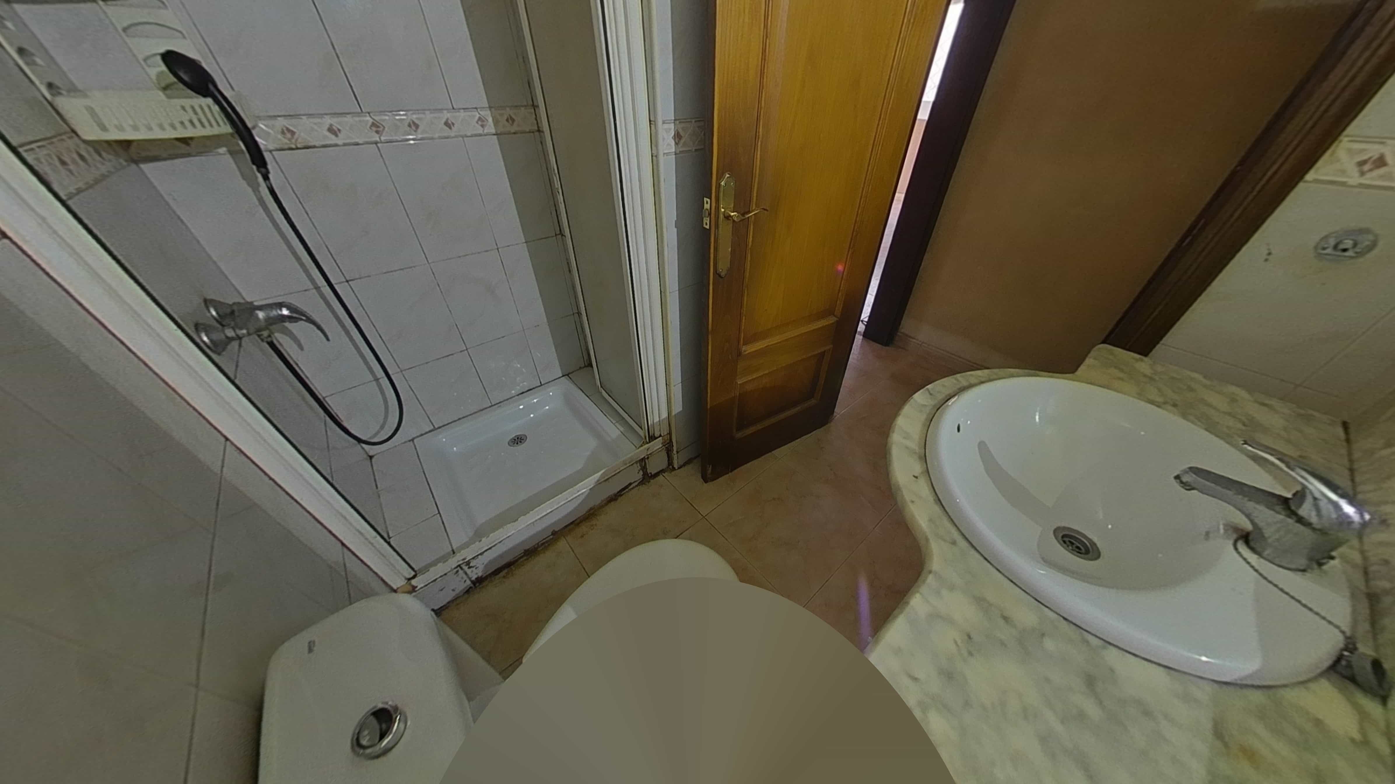 Piso en venta en calle Isaac Peral