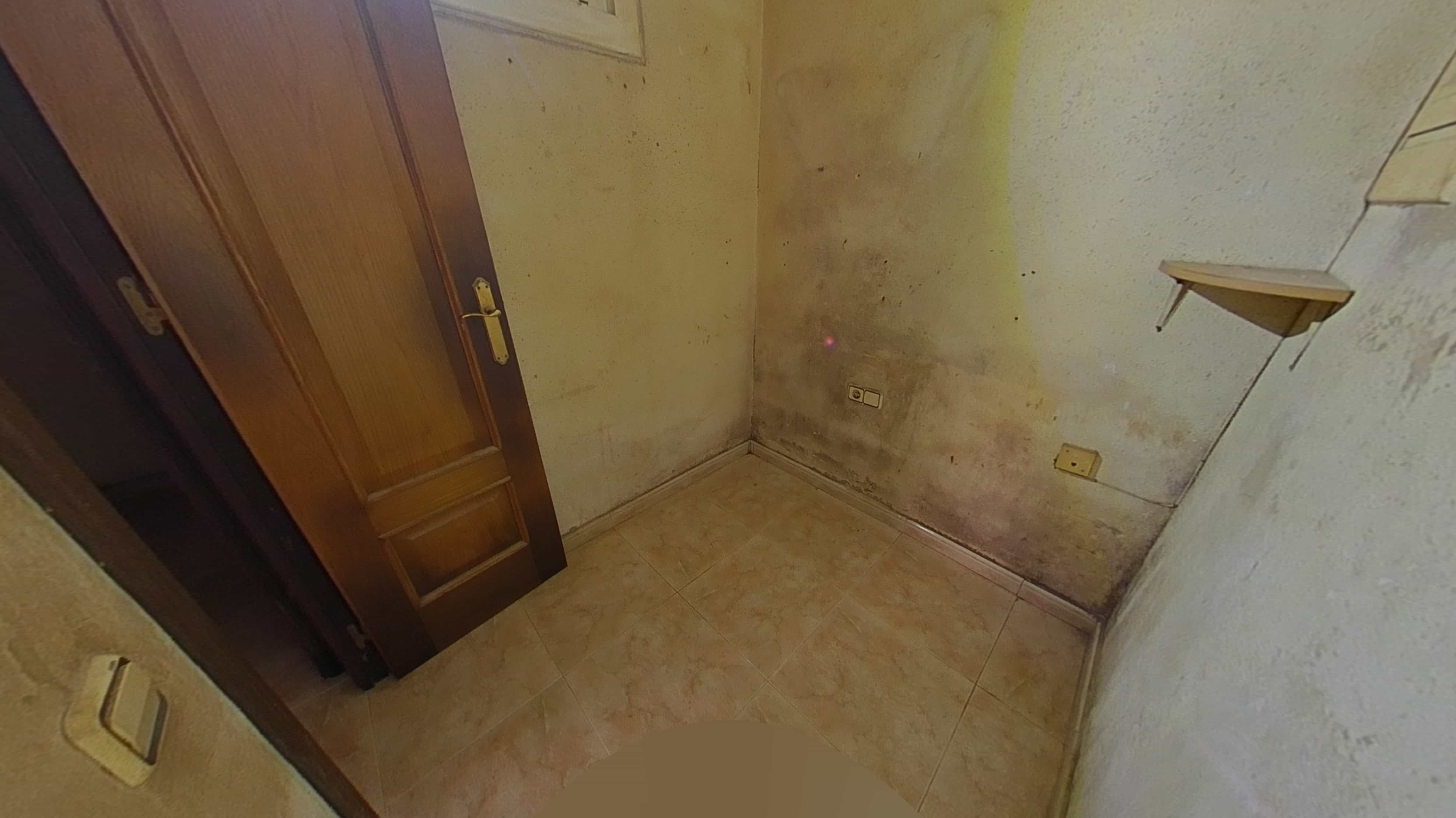 Piso en venta en calle Isaac Peral