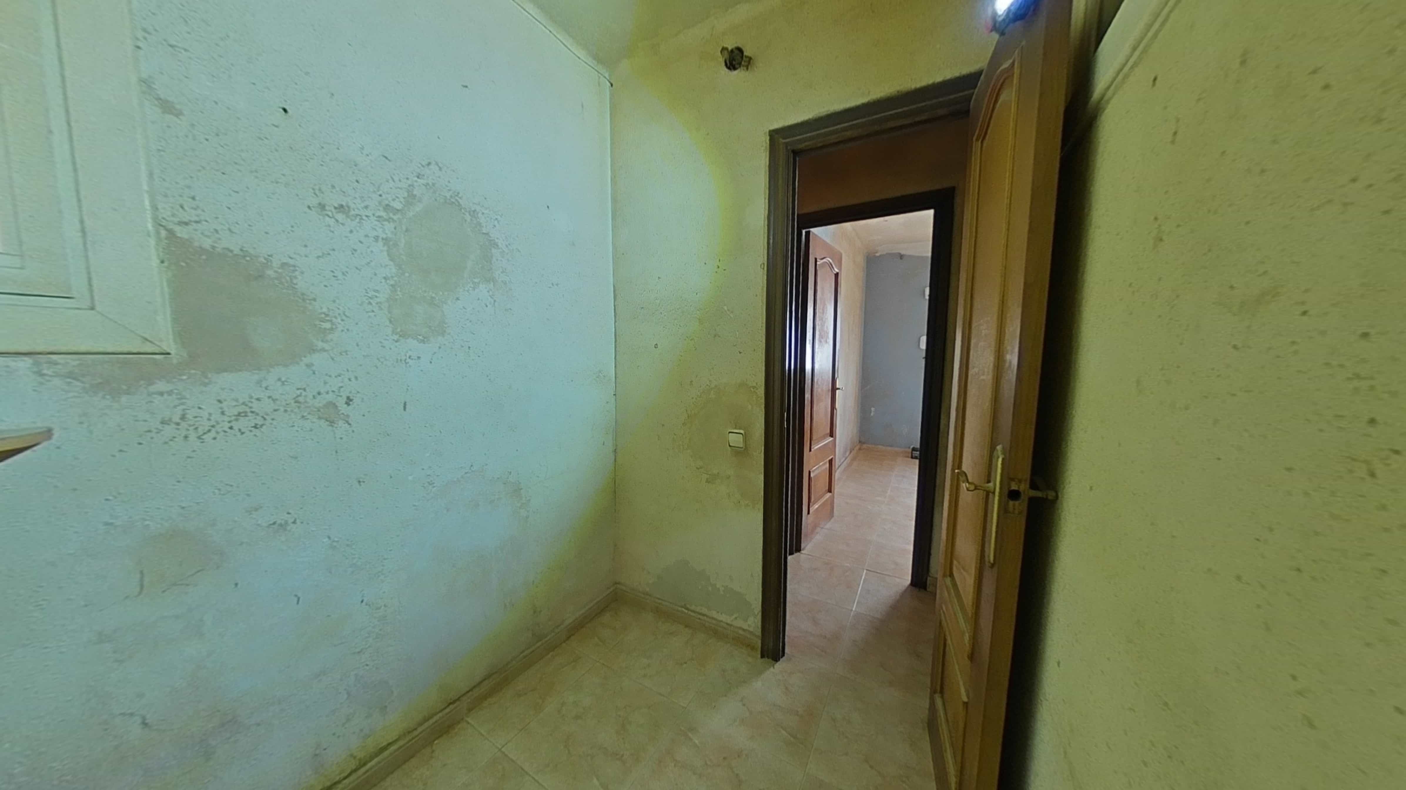 Piso en venta en calle Isaac Peral