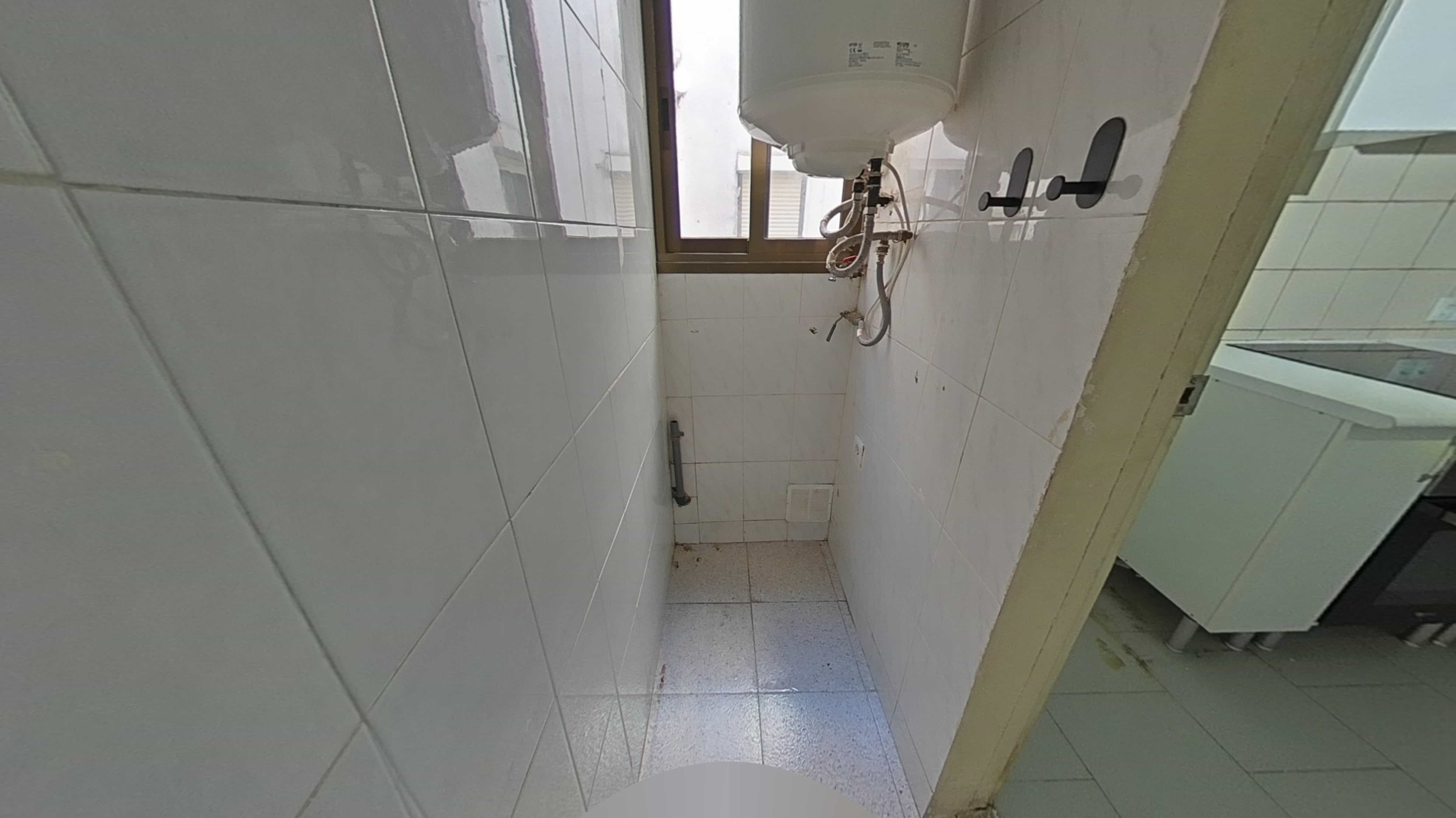 Flat for sale in calle Taronger